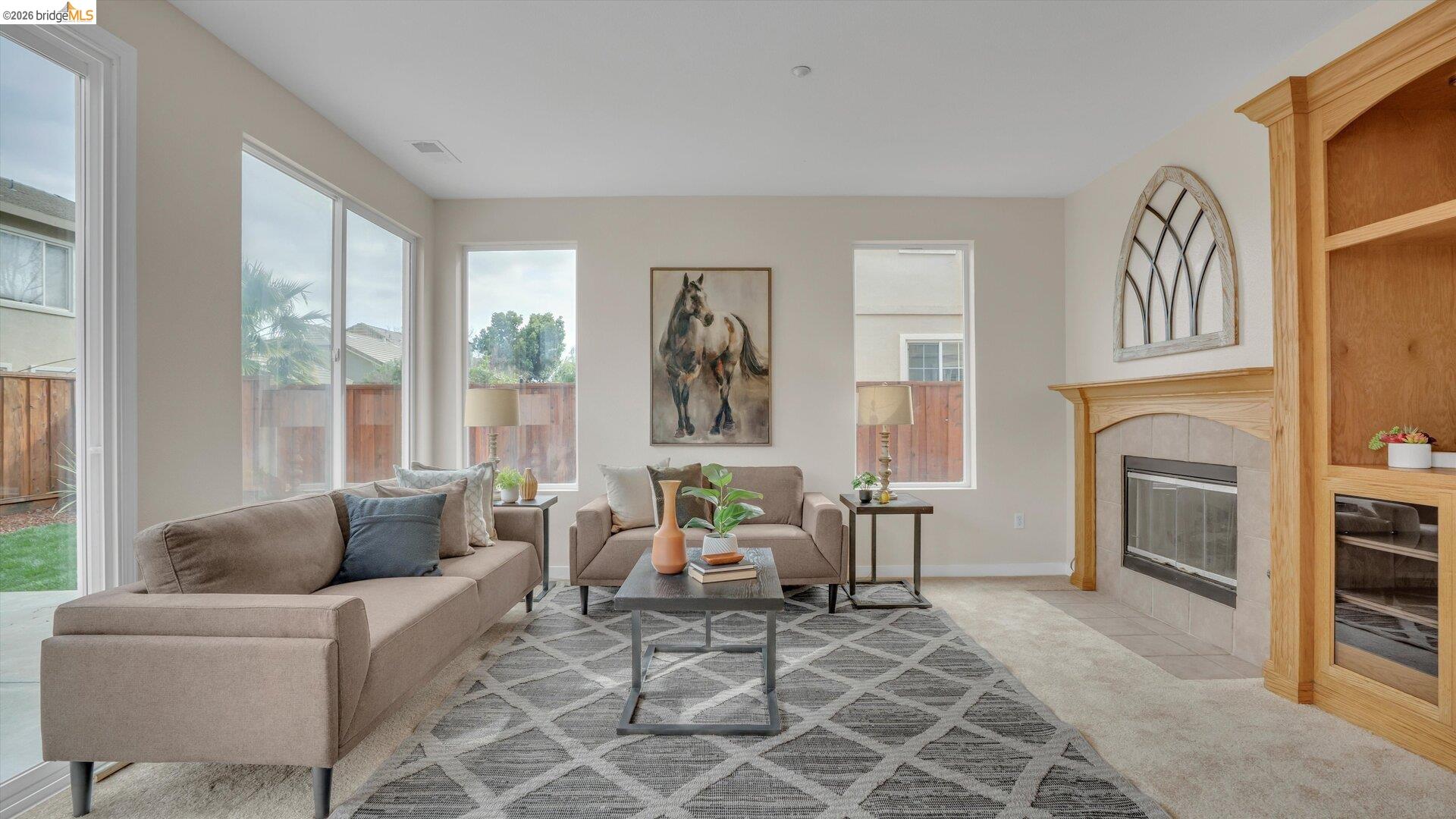 Detail Gallery Image 14 of 37 For 78 Guise Way, Brentwood,  CA 94513 - 4 Beds | 2/1 Baths