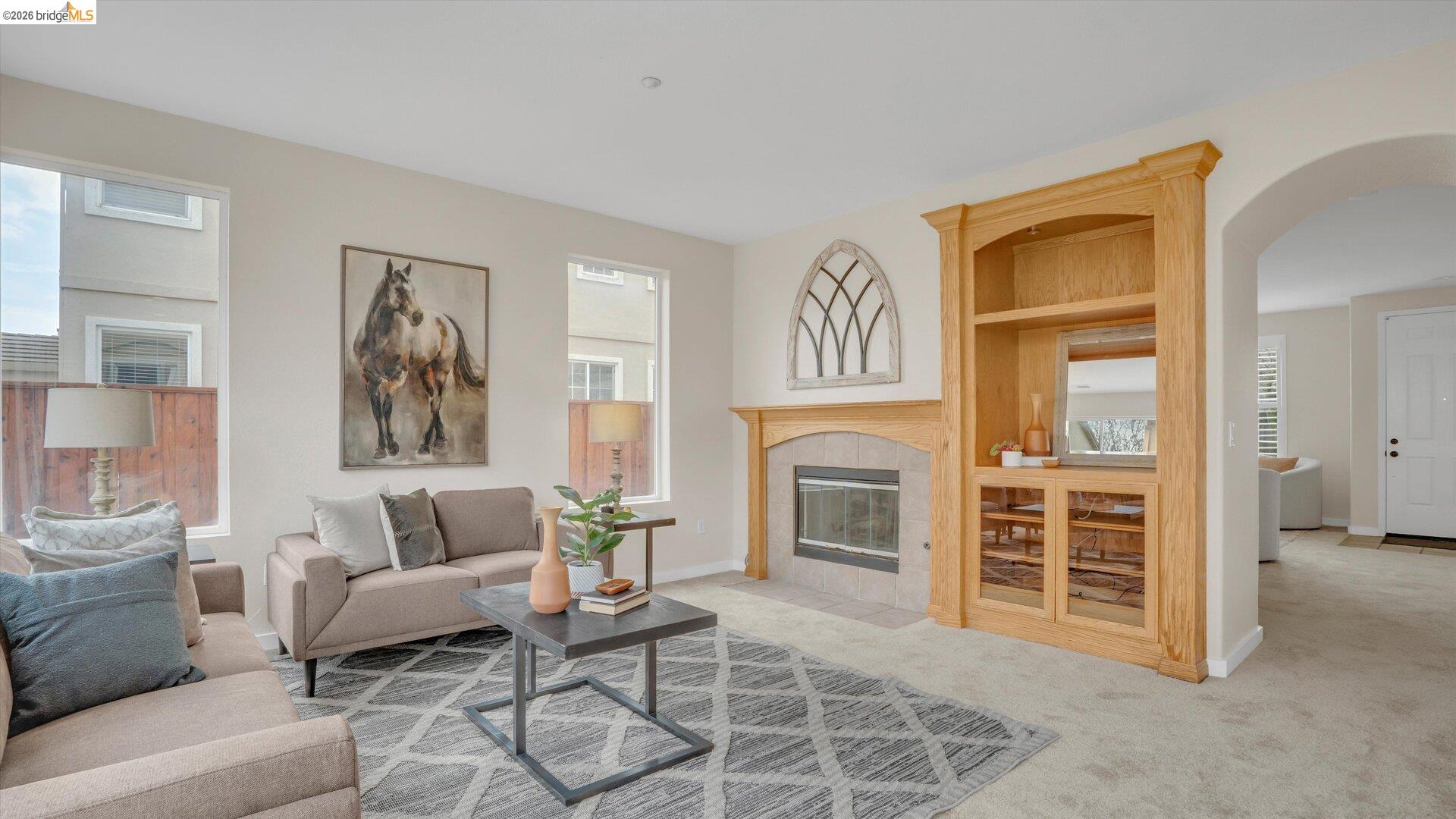 Detail Gallery Image 15 of 37 For 78 Guise Way, Brentwood,  CA 94513 - 4 Beds | 2/1 Baths