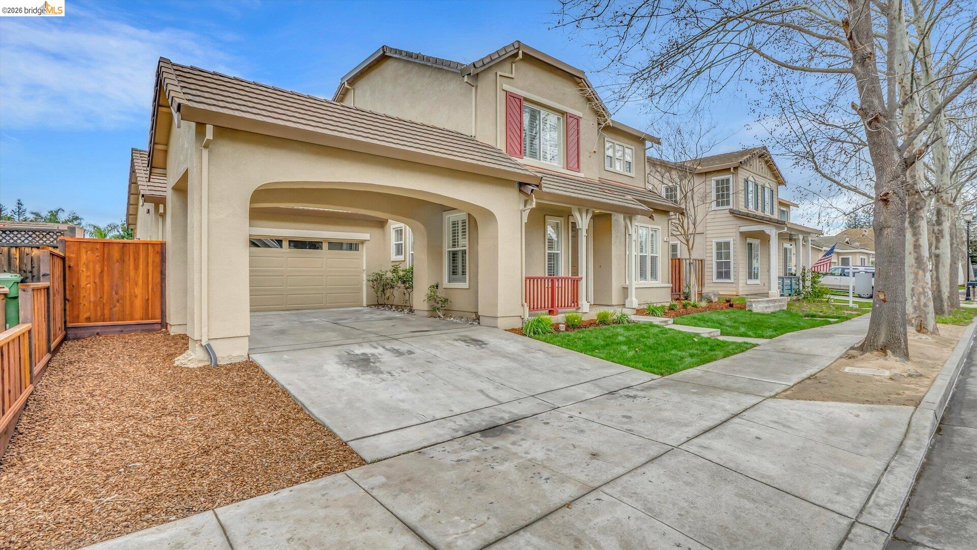 Detail Gallery Image 3 of 37 For 78 Guise Way, Brentwood,  CA 94513 - 4 Beds | 2/1 Baths