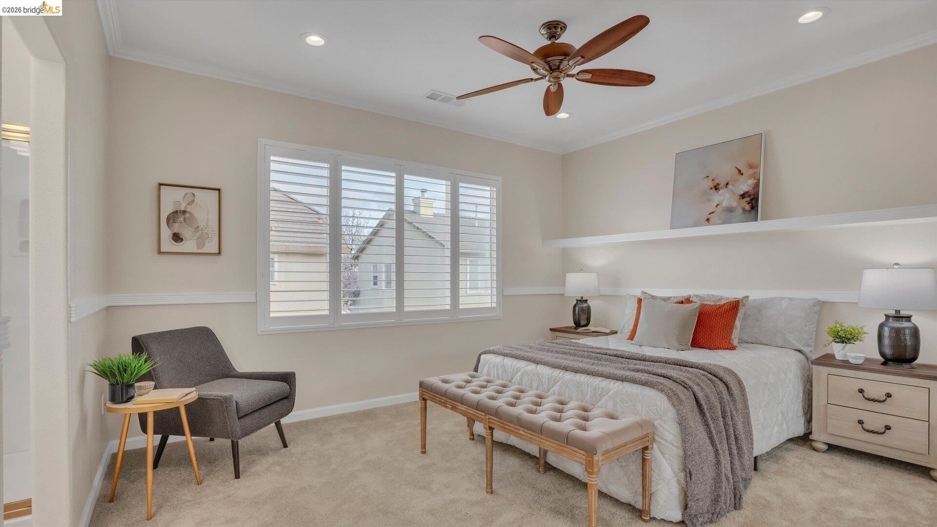 Detail Gallery Image 25 of 37 For 78 Guise Way, Brentwood,  CA 94513 - 4 Beds | 2/1 Baths