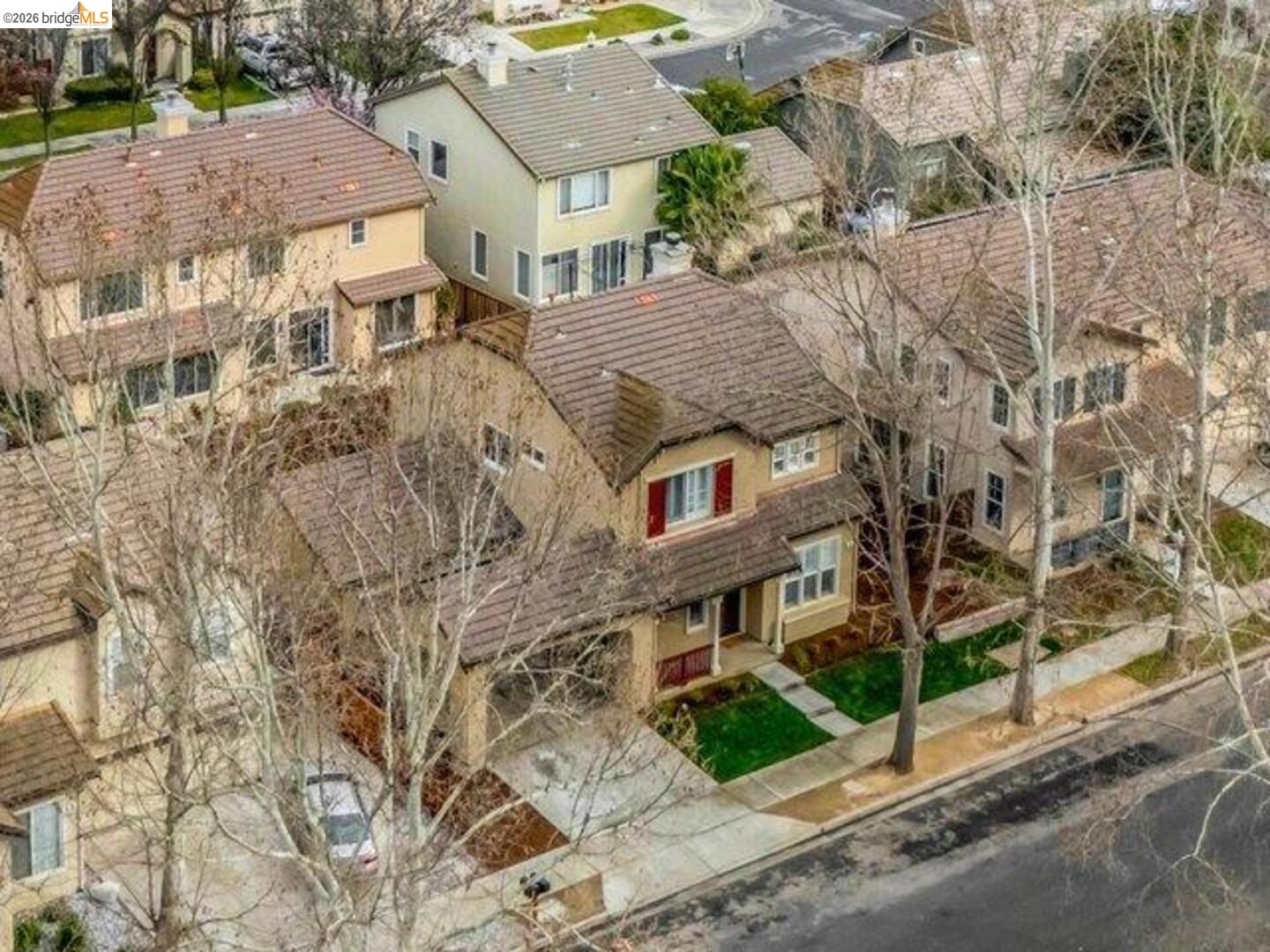 Detail Gallery Image 35 of 37 For 78 Guise Way, Brentwood,  CA 94513 - 4 Beds | 2/1 Baths