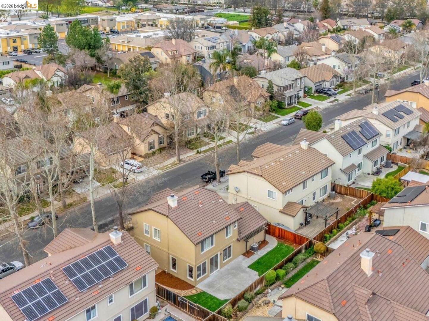 Detail Gallery Image 36 of 37 For 78 Guise Way, Brentwood,  CA 94513 - 4 Beds | 2/1 Baths