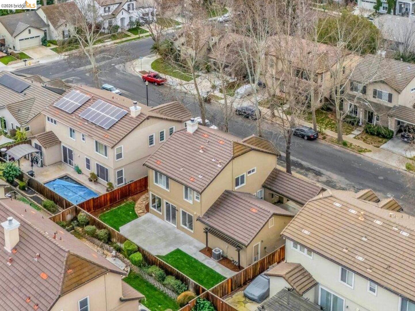 Detail Gallery Image 37 of 37 For 78 Guise Way, Brentwood,  CA 94513 - 4 Beds | 2/1 Baths