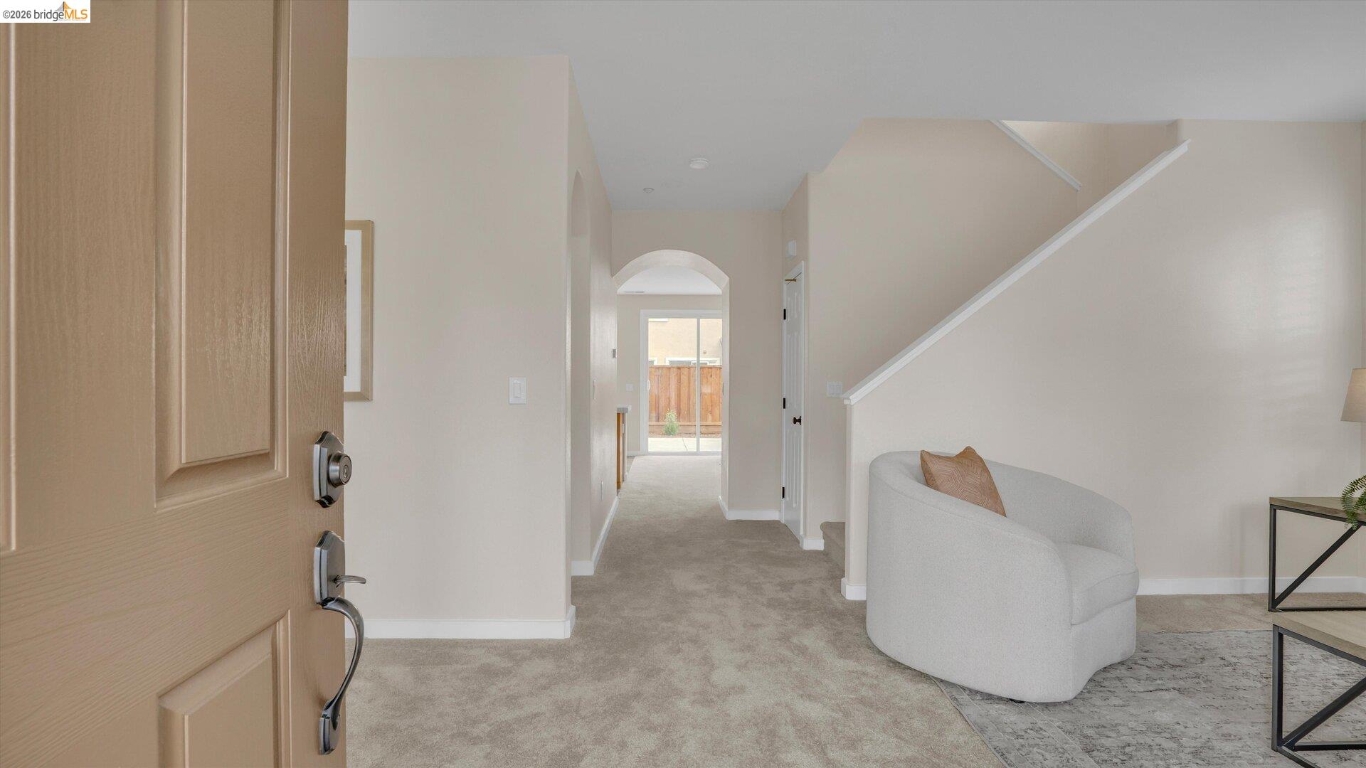 Detail Gallery Image 6 of 37 For 78 Guise Way, Brentwood,  CA 94513 - 4 Beds | 2/1 Baths