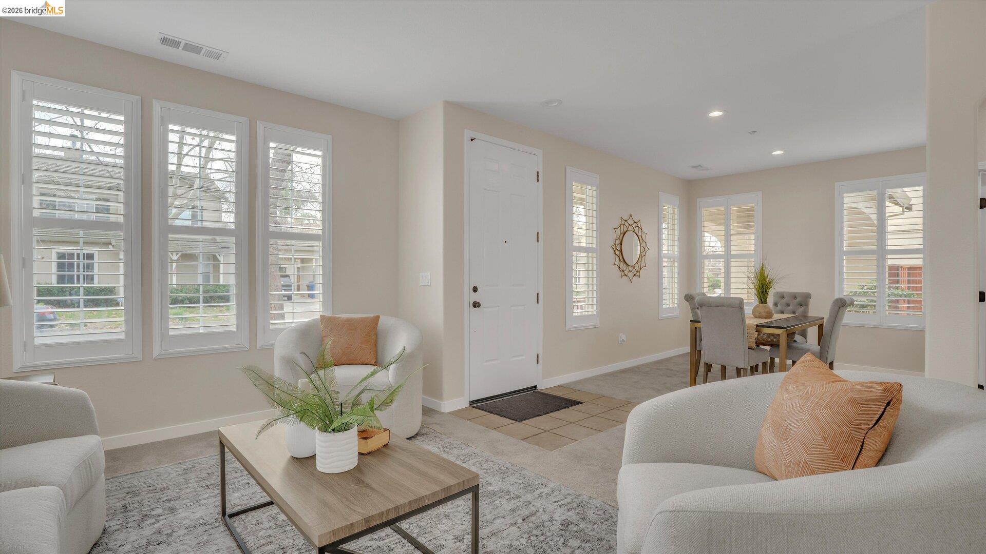 Detail Gallery Image 7 of 37 For 78 Guise Way, Brentwood,  CA 94513 - 4 Beds | 2/1 Baths