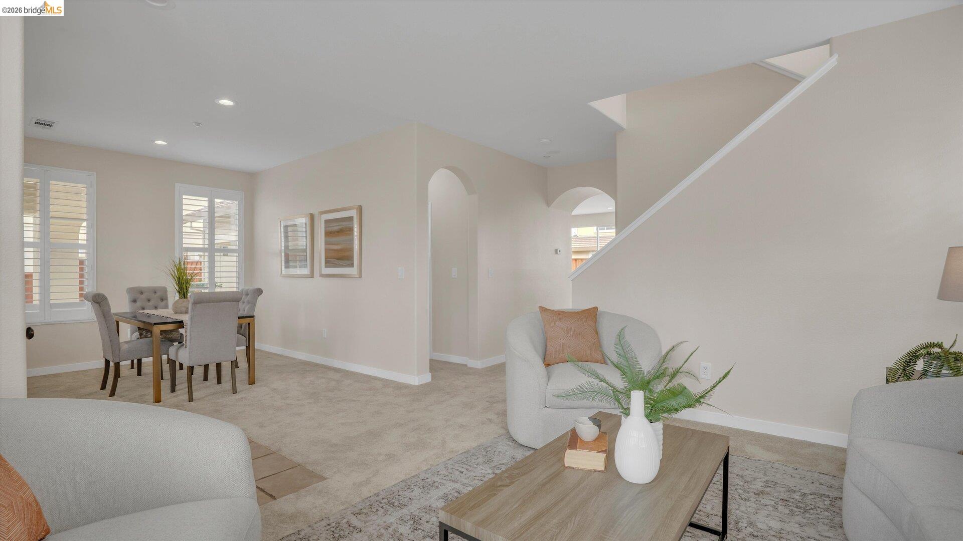 Detail Gallery Image 9 of 37 For 78 Guise Way, Brentwood,  CA 94513 - 4 Beds | 2/1 Baths