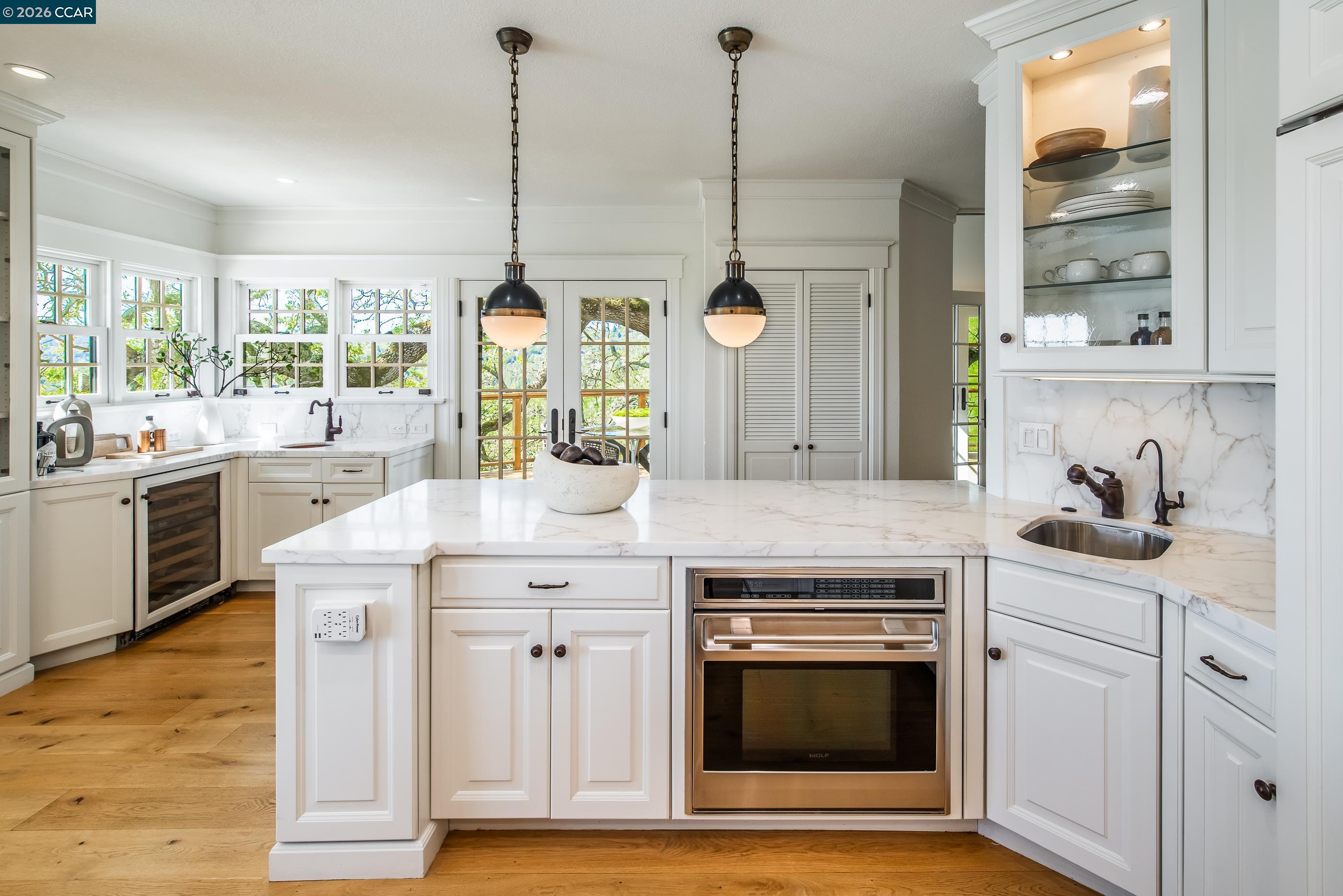 Detail Gallery Image 14 of 59 For 33 Deer Trail, Lafayette,  CA 94549 - 6 Beds | 4/1 Baths