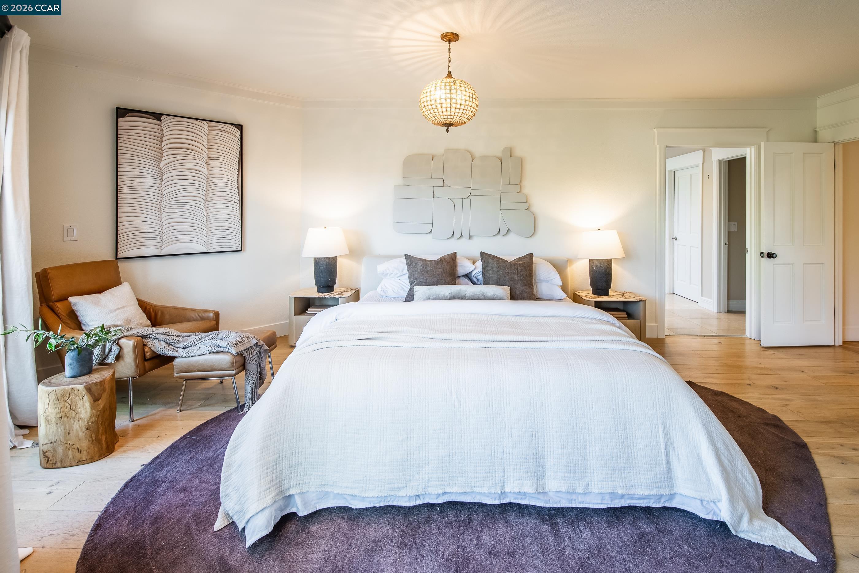 Detail Gallery Image 23 of 59 For 33 Deer Trail, Lafayette,  CA 94549 - 6 Beds | 4/1 Baths