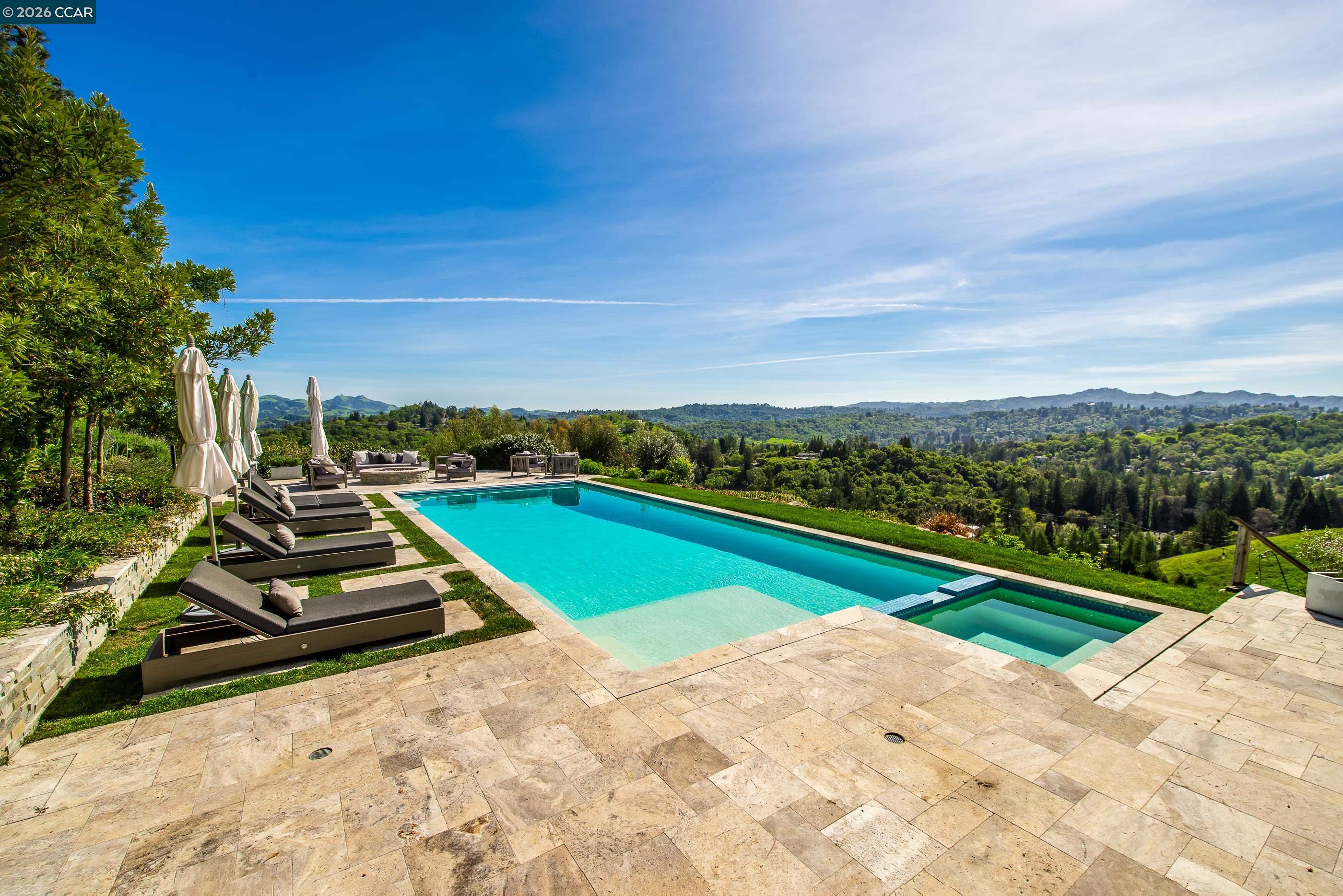 Detail Gallery Image 38 of 59 For 33 Deer Trail, Lafayette,  CA 94549 - 6 Beds | 4/1 Baths