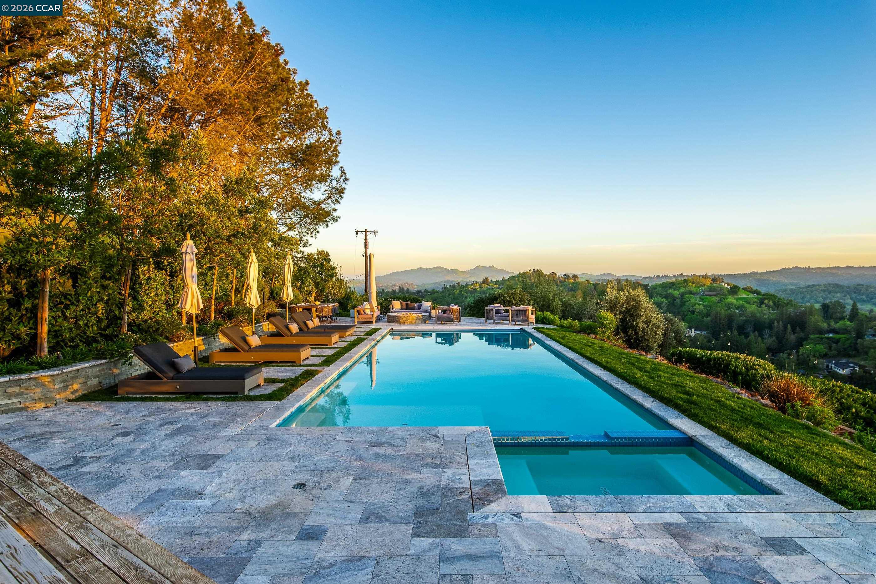 Detail Gallery Image 56 of 59 For 33 Deer Trail, Lafayette,  CA 94549 - 6 Beds | 4/1 Baths