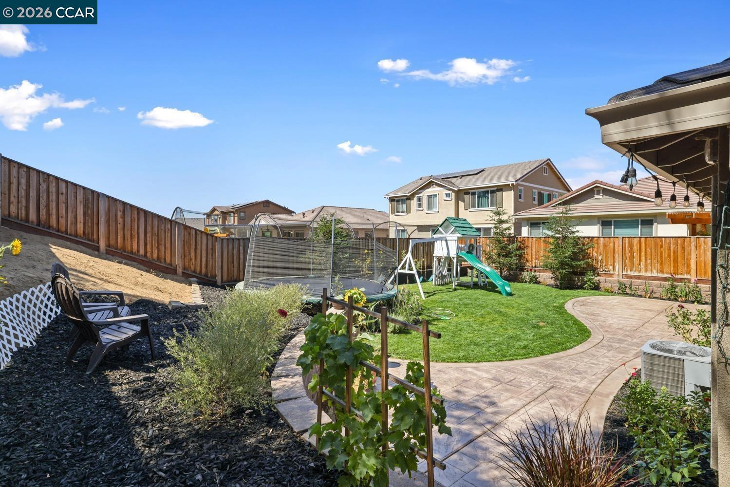 Detail Gallery Image 21 of 24 For 39 Pato Ct, Oakley,  CA 94561 - 4 Beds | 3 Baths