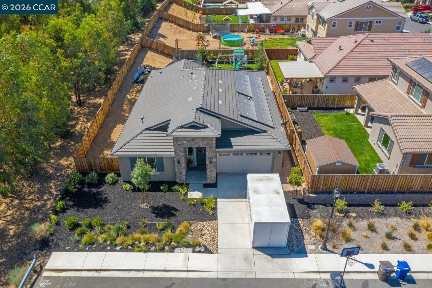 Detail Gallery Image 24 of 24 For 39 Pato Ct, Oakley,  CA 94561 - 4 Beds | 3 Baths