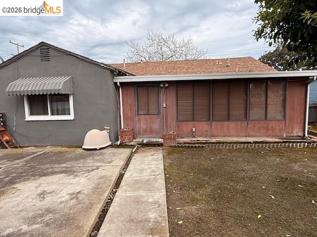 Detail Gallery Image 7 of 9 For 178 Linda Vista Ave, Pittsburg,  CA 94565 - 3 Beds | 1 Baths