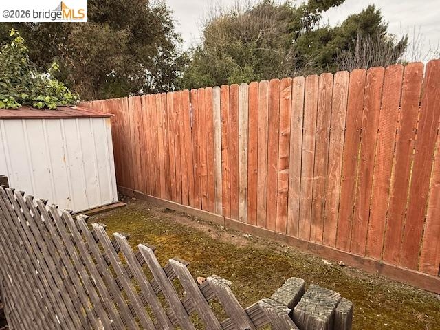 Detail Gallery Image 8 of 9 For 178 Linda Vista Ave, Pittsburg,  CA 94565 - 3 Beds | 1 Baths