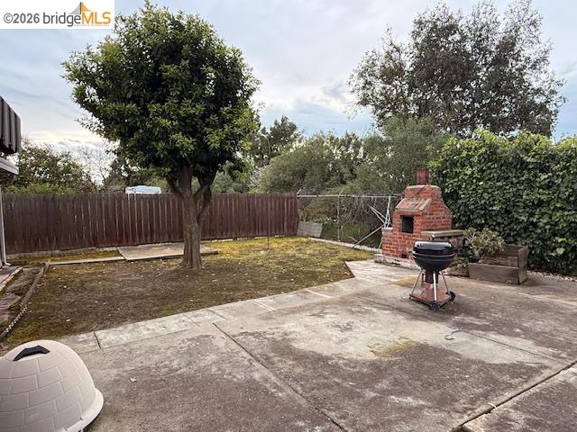 Detail Gallery Image 9 of 9 For 178 Linda Vista Ave, Pittsburg,  CA 94565 - 3 Beds | 1 Baths