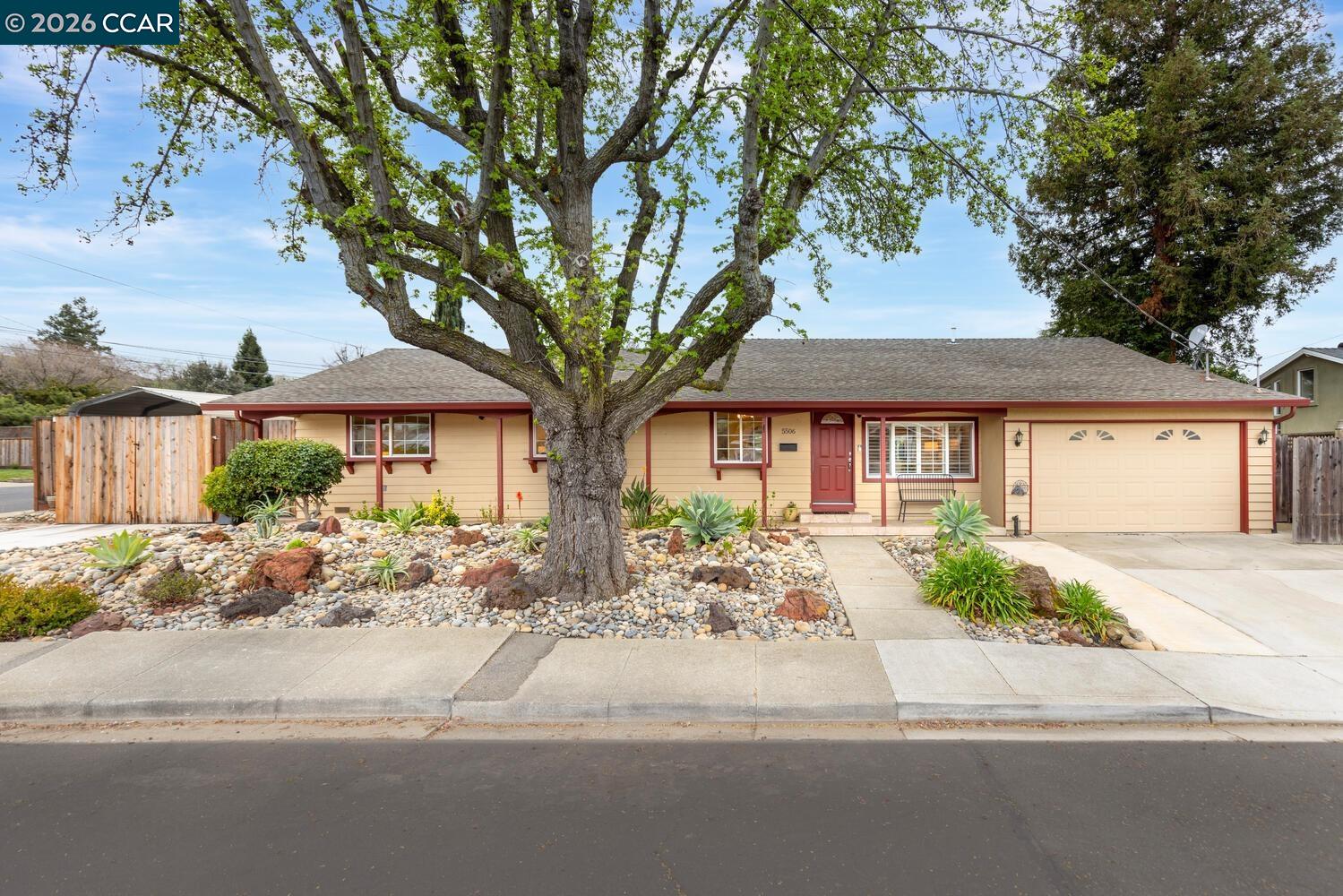 Homes For Sale in Concord, CA