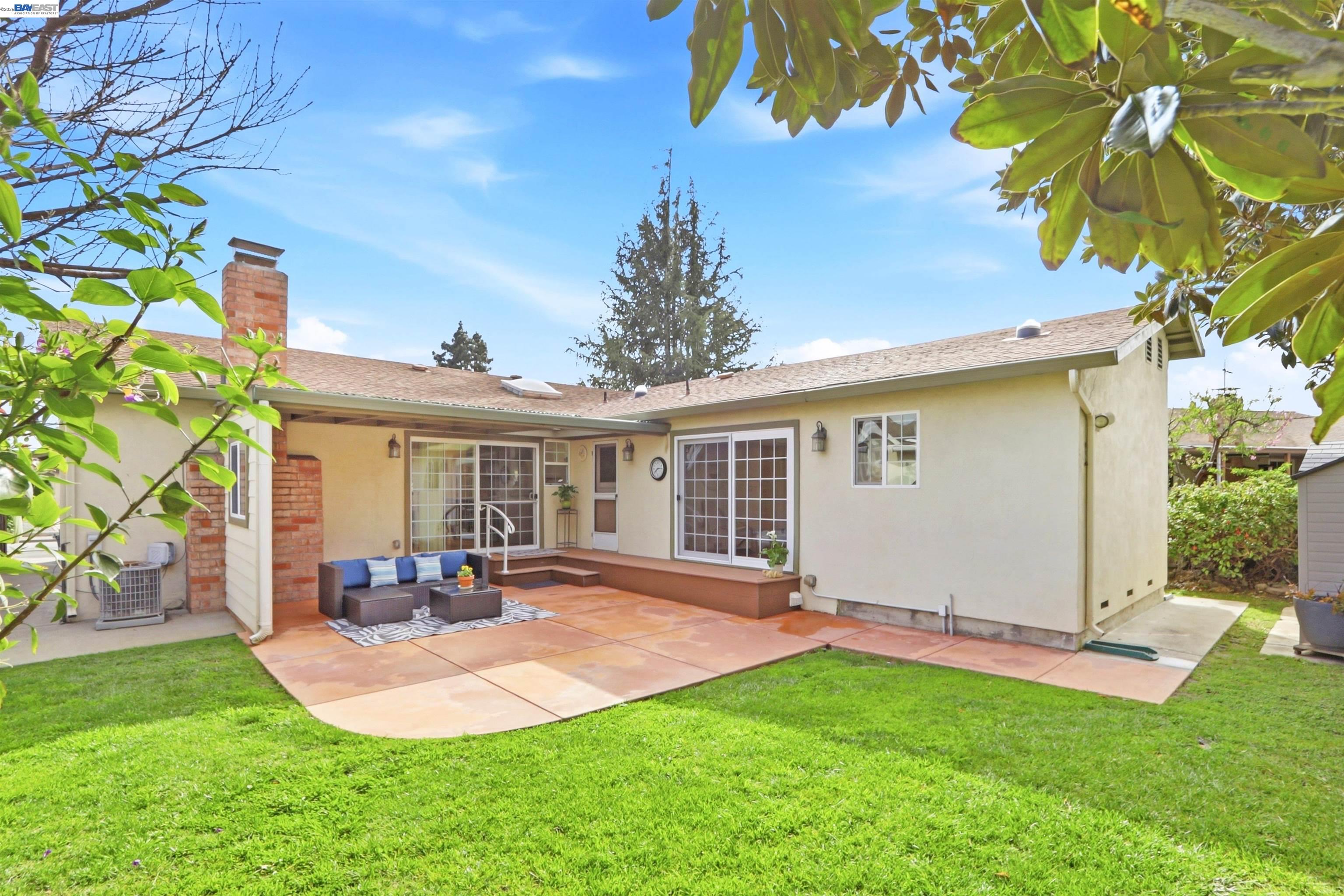 Detail Gallery Image 37 of 46 For 35234 Cornish Dr, Fremont,  CA 94536 - 3 Beds | 2 Baths