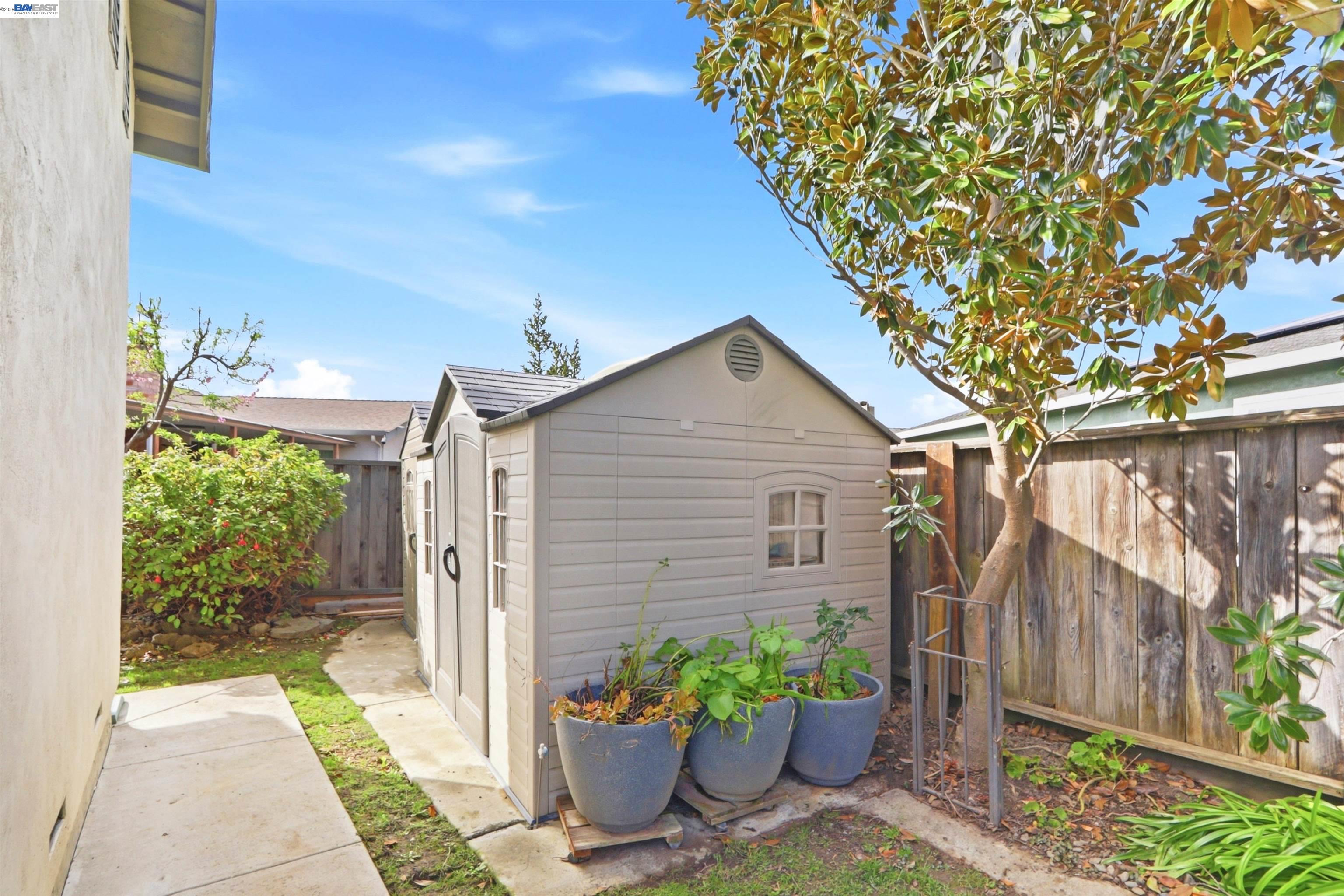 Detail Gallery Image 39 of 46 For 35234 Cornish Dr, Fremont,  CA 94536 - 3 Beds | 2 Baths