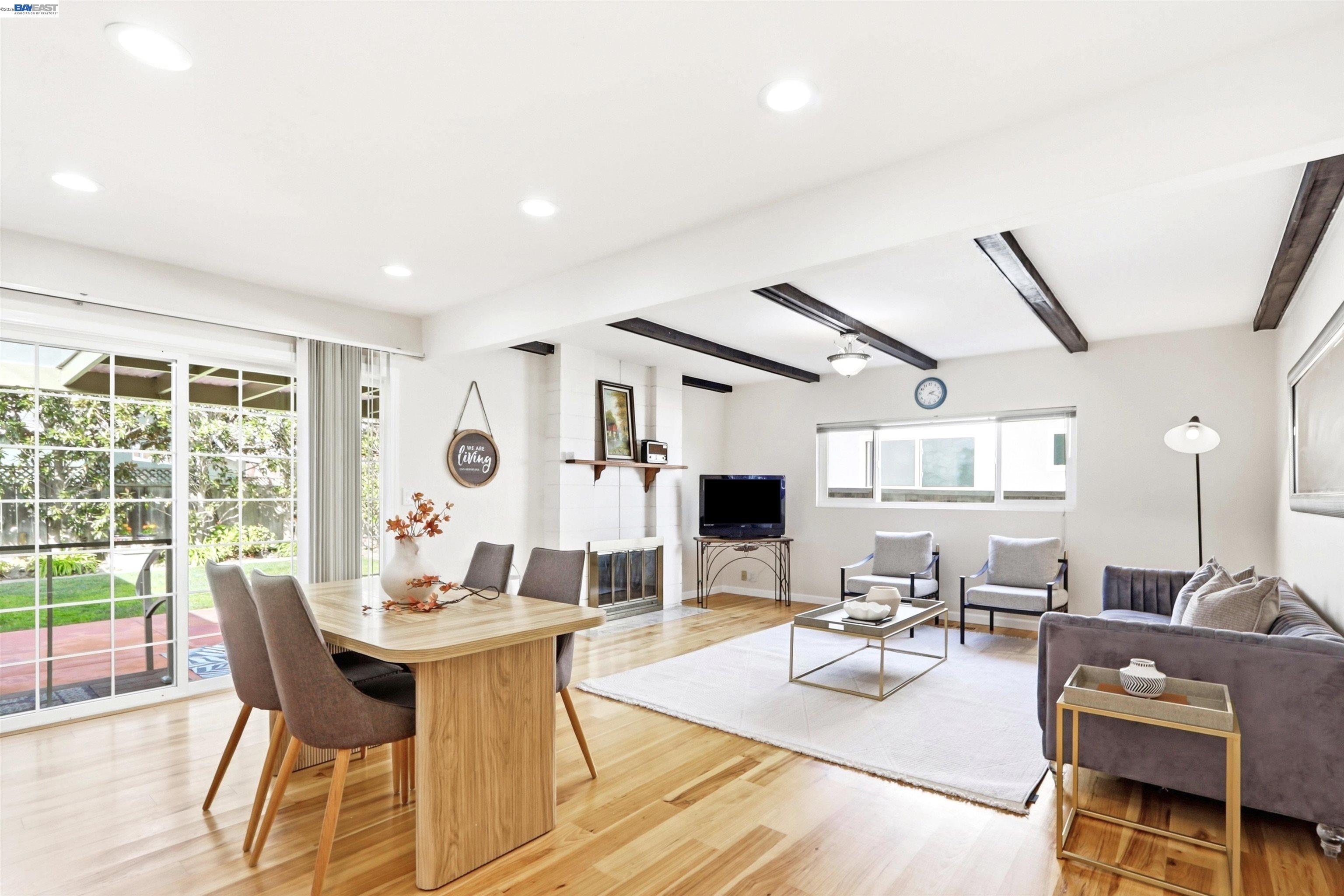 Detail Gallery Image 9 of 46 For 35234 Cornish Dr, Fremont,  CA 94536 - 3 Beds | 2 Baths