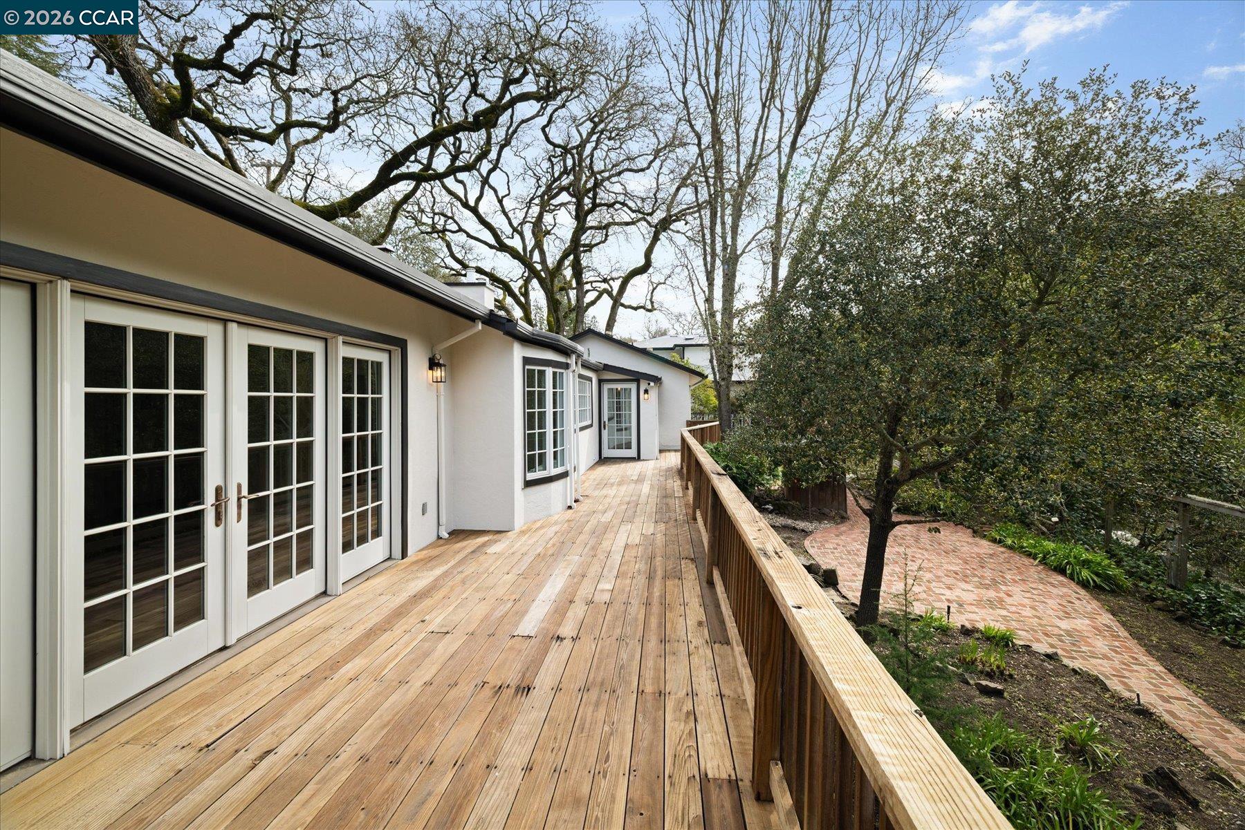 Detail Gallery Image 21 of 28 For 110 Moraga Way, Orinda,  CA 94563 - 2 Beds | 1/1 Baths