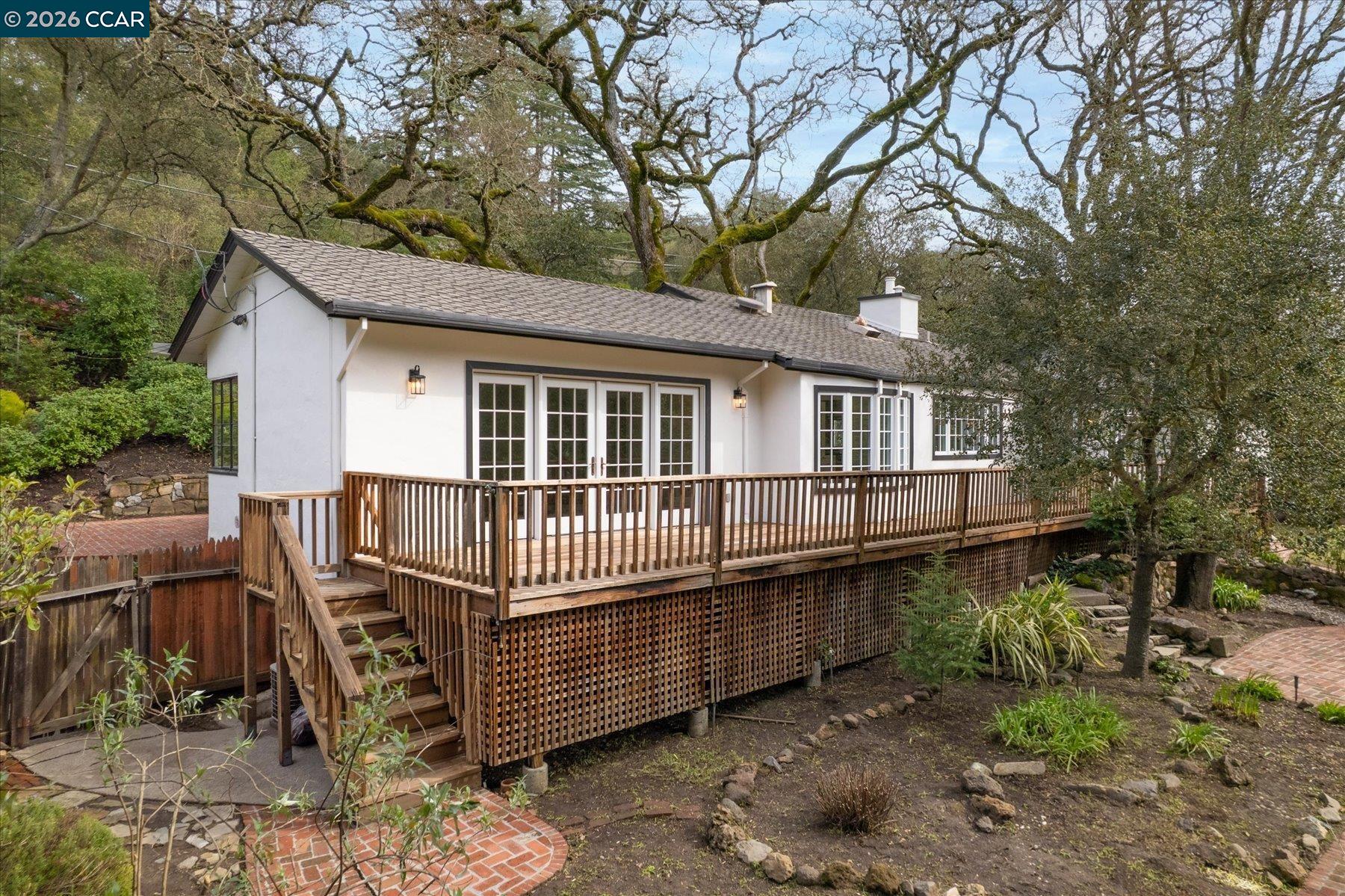 Detail Gallery Image 28 of 28 For 110 Moraga Way, Orinda,  CA 94563 - 2 Beds | 1/1 Baths