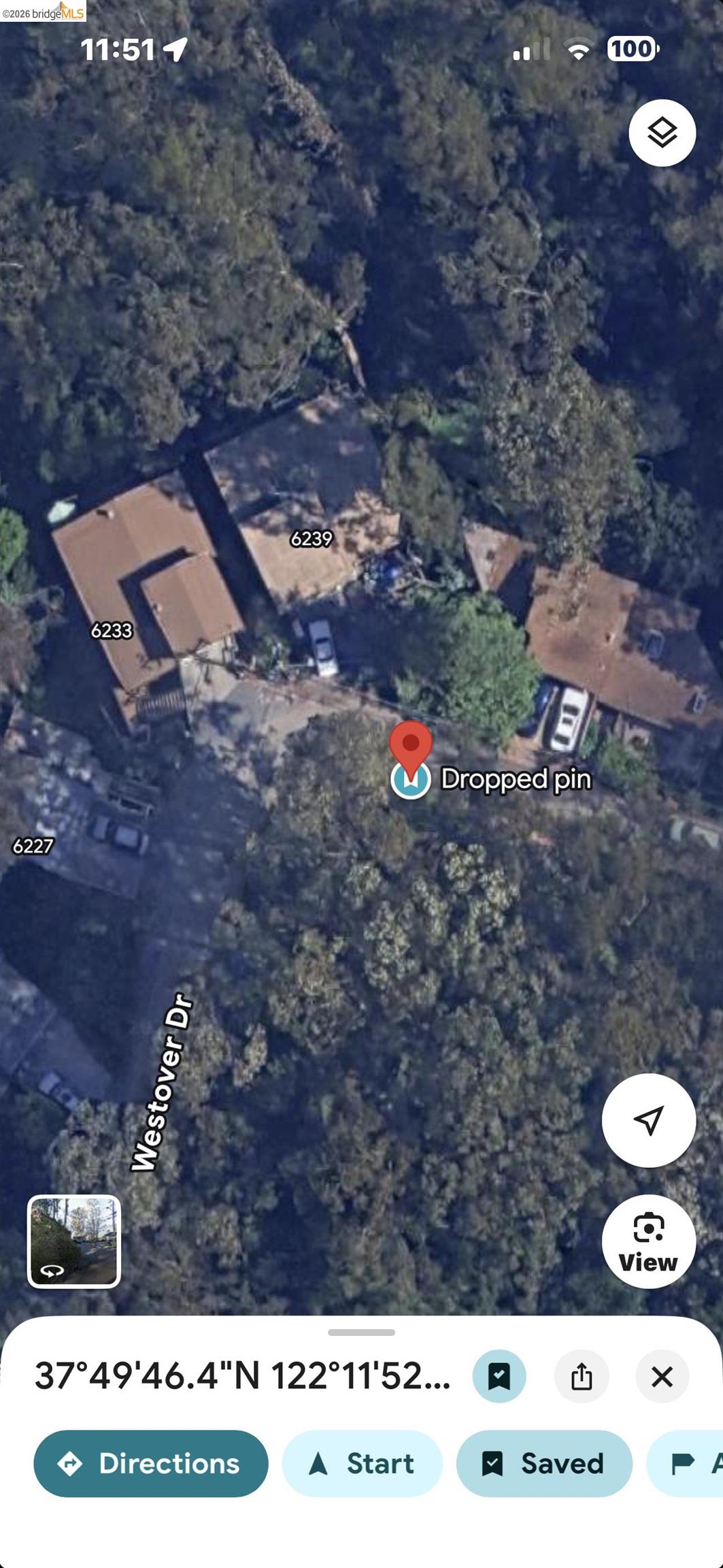 Detail Gallery Image 8 of 8 For 0 Westover, Oakland,  CA 94603 - – Beds | – Baths