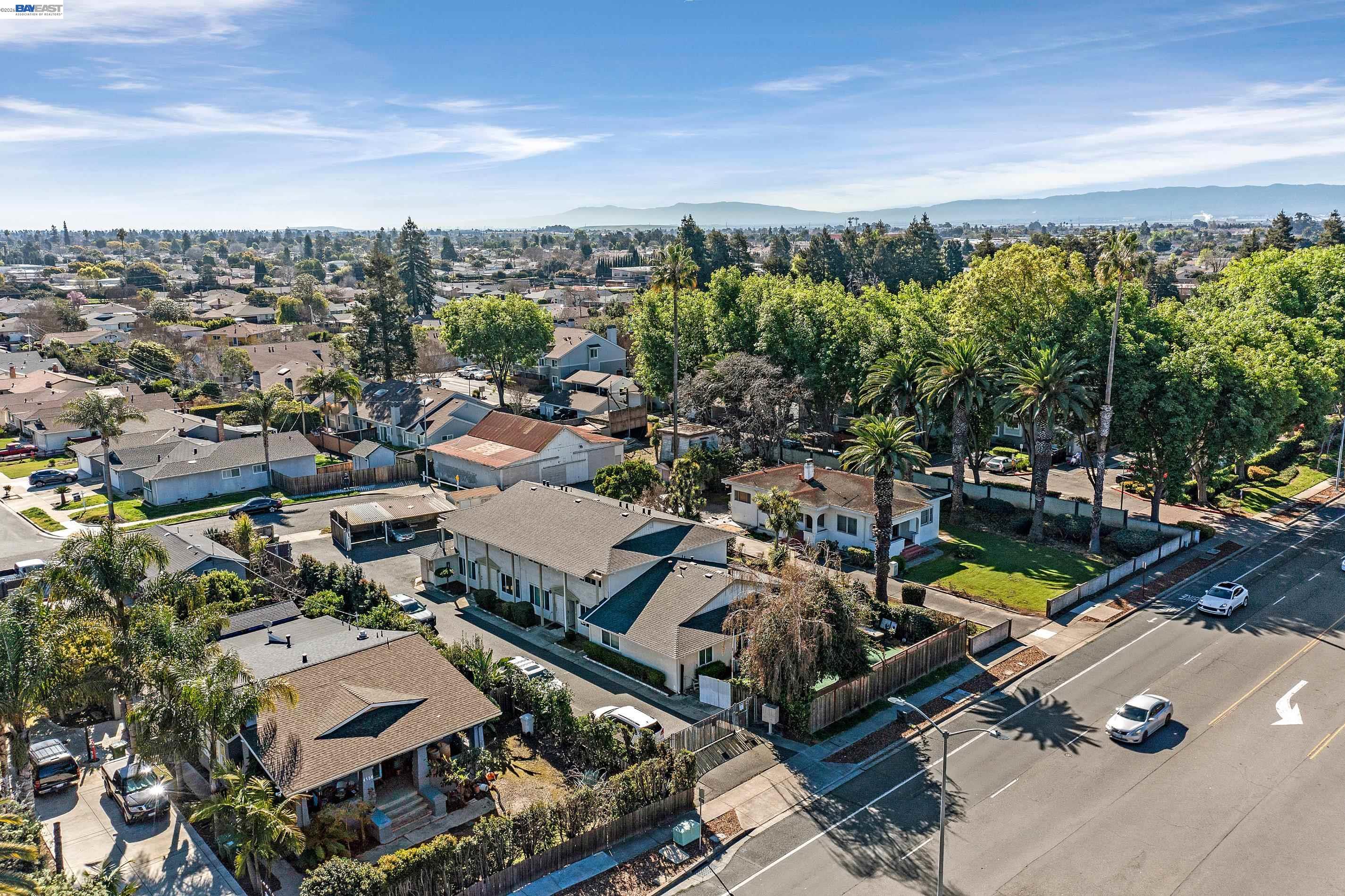 Commercial Properties