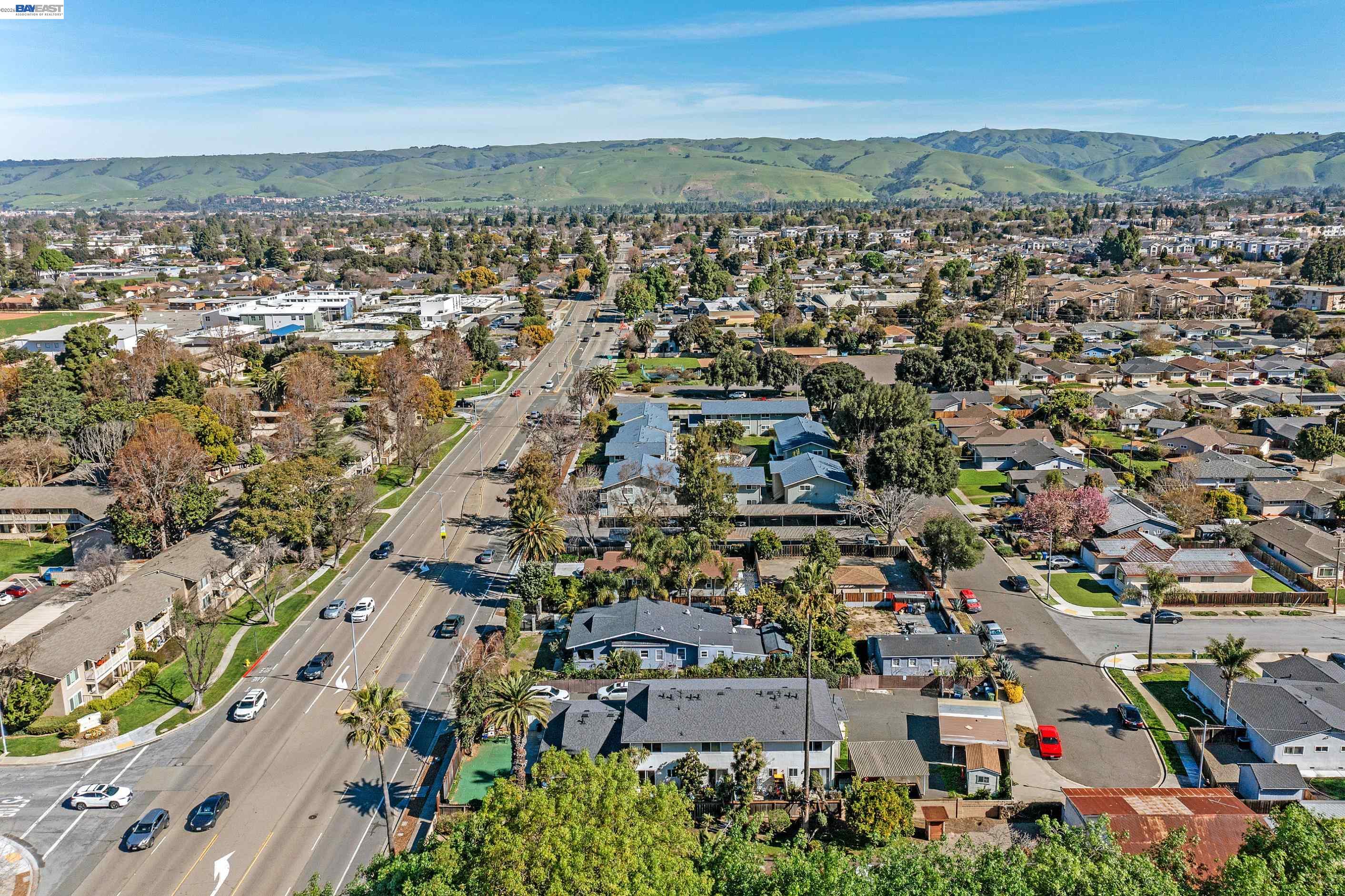 Detail Gallery Image 10 of 34 For 4560 Thornton Avenue, Fremont,  CA 94536-5657 - – Beds | – Baths