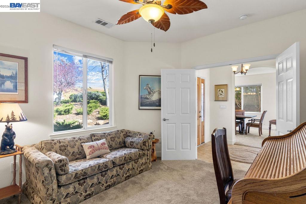 Detail Gallery Image 22 of 52 For 1105 Paradise Peak Rd, Valley Springs,  CA 95252 - 4 Beds | 2 Baths