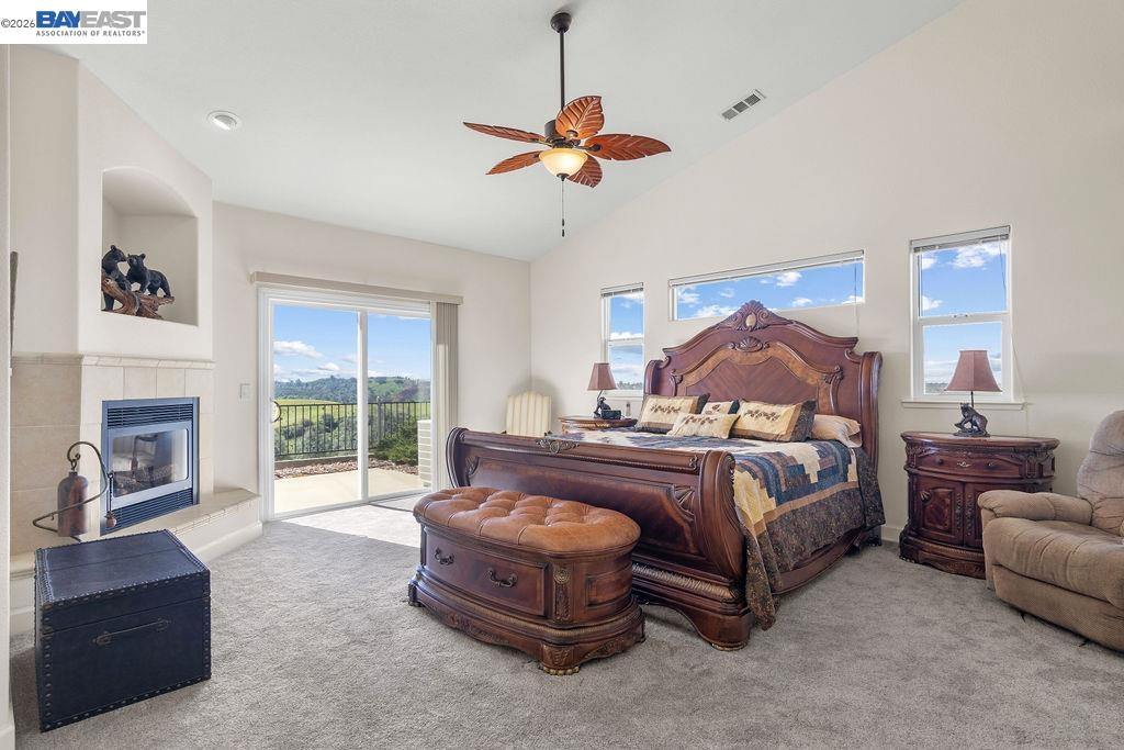 Detail Gallery Image 30 of 52 For 1105 Paradise Peak Rd, Valley Springs,  CA 95252 - 4 Beds | 2 Baths