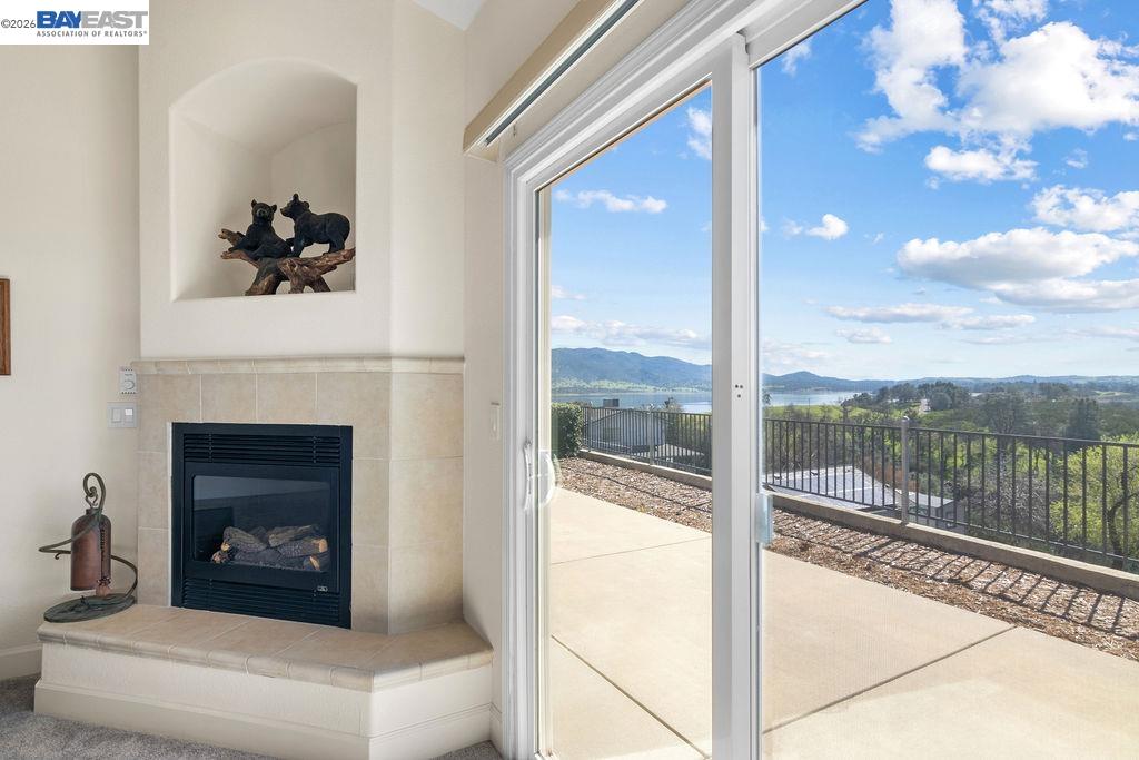 Detail Gallery Image 33 of 52 For 1105 Paradise Peak Rd, Valley Springs,  CA 95252 - 4 Beds | 2 Baths