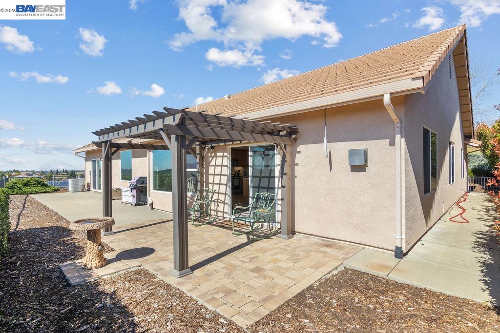 Detail Gallery Image 42 of 52 For 1105 Paradise Peak Rd, Valley Springs,  CA 95252 - 4 Beds | 2 Baths