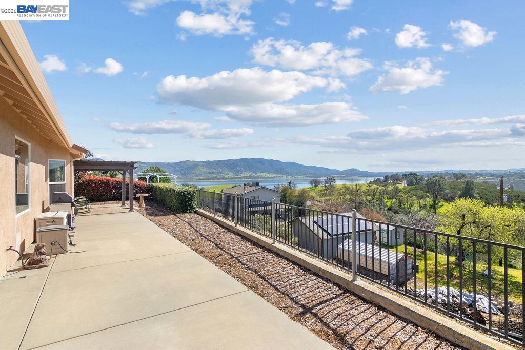 Detail Gallery Image 44 of 52 For 1105 Paradise Peak Rd, Valley Springs,  CA 95252 - 4 Beds | 2 Baths