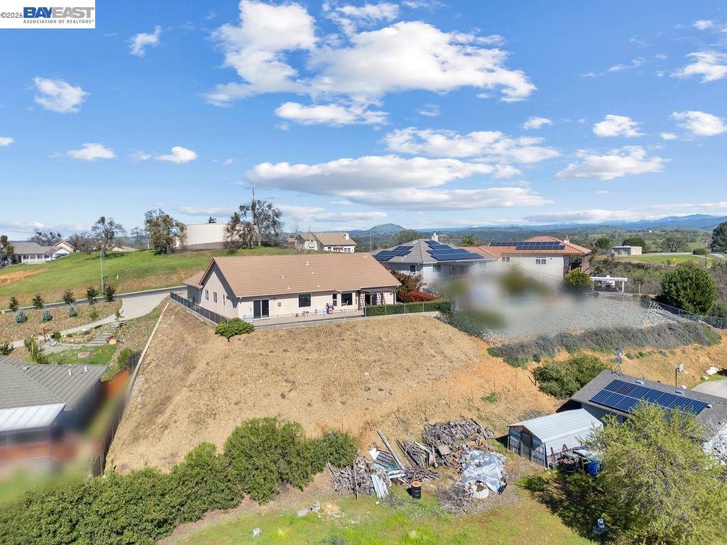 Detail Gallery Image 47 of 52 For 1105 Paradise Peak Rd, Valley Springs,  CA 95252 - 4 Beds | 2 Baths