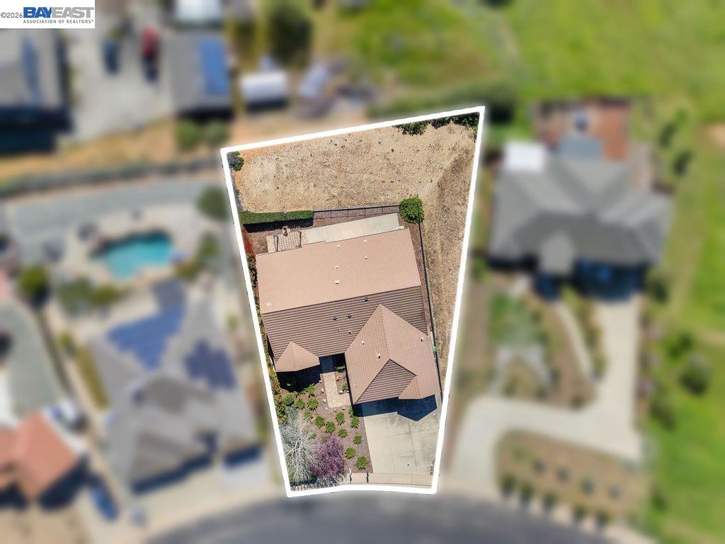 Detail Gallery Image 48 of 52 For 1105 Paradise Peak Rd, Valley Springs,  CA 95252 - 4 Beds | 2 Baths