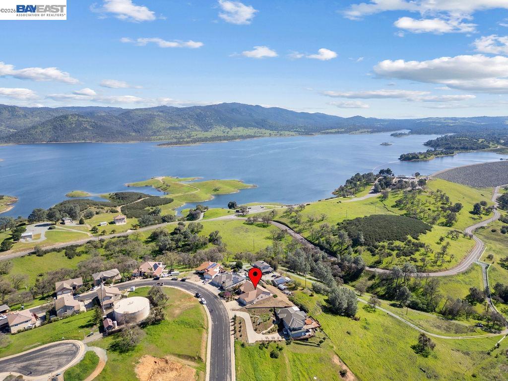 Detail Gallery Image 49 of 52 For 1105 Paradise Peak Rd, Valley Springs,  CA 95252 - 4 Beds | 2 Baths