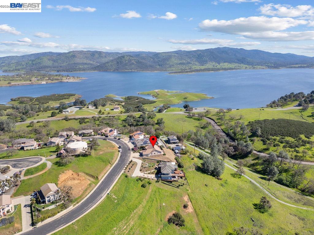 Detail Gallery Image 50 of 52 For 1105 Paradise Peak Rd, Valley Springs,  CA 95252 - 4 Beds | 2 Baths