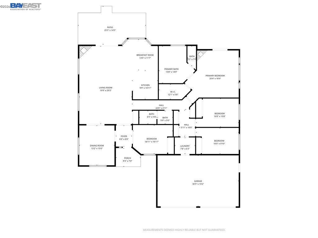 Detail Gallery Image 52 of 52 For 1105 Paradise Peak Rd, Valley Springs,  CA 95252 - 4 Beds | 2 Baths
