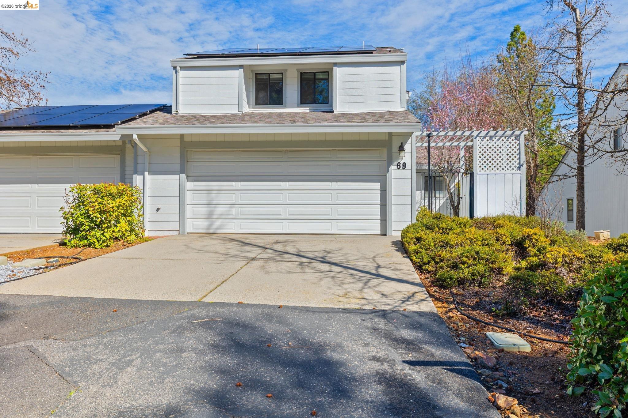 Detail Gallery Image 2 of 46 For 23686 Marble Quarry Rd #69,  Columbia,  CA 95310 - 3 Beds | 2/1 Baths