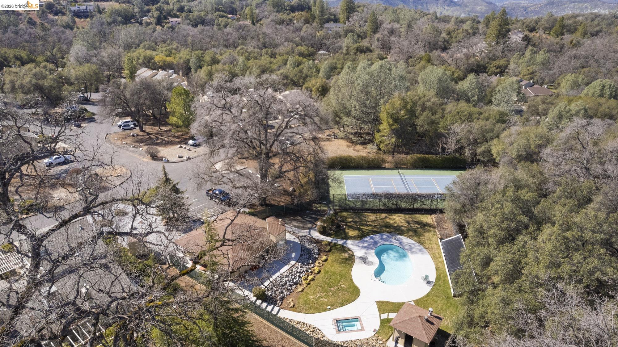 Detail Gallery Image 45 of 46 For 23686 Marble Quarry Rd #69,  Columbia,  CA 95310 - 3 Beds | 2/1 Baths