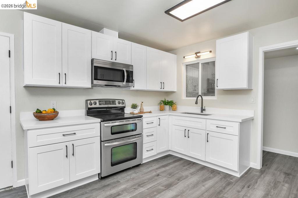 Detail Gallery Image 8 of 32 For 2734 Balboa Dr, Tracy,  CA 95376 - 3 Beds | 2 Baths