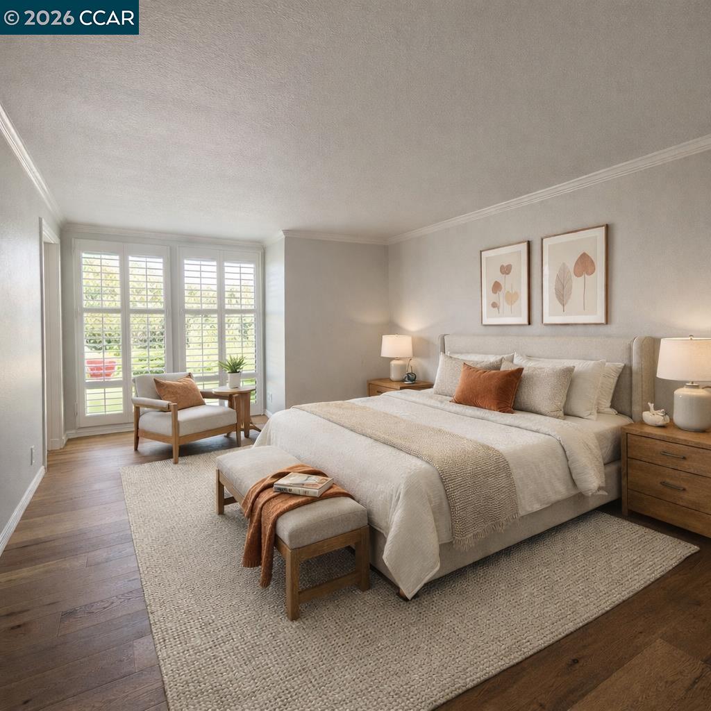 Detail Gallery Image 1 of 1 For 1111 Compass Ln #105,  Foster City,  CA 94404 - 3 Beds | 2 Baths