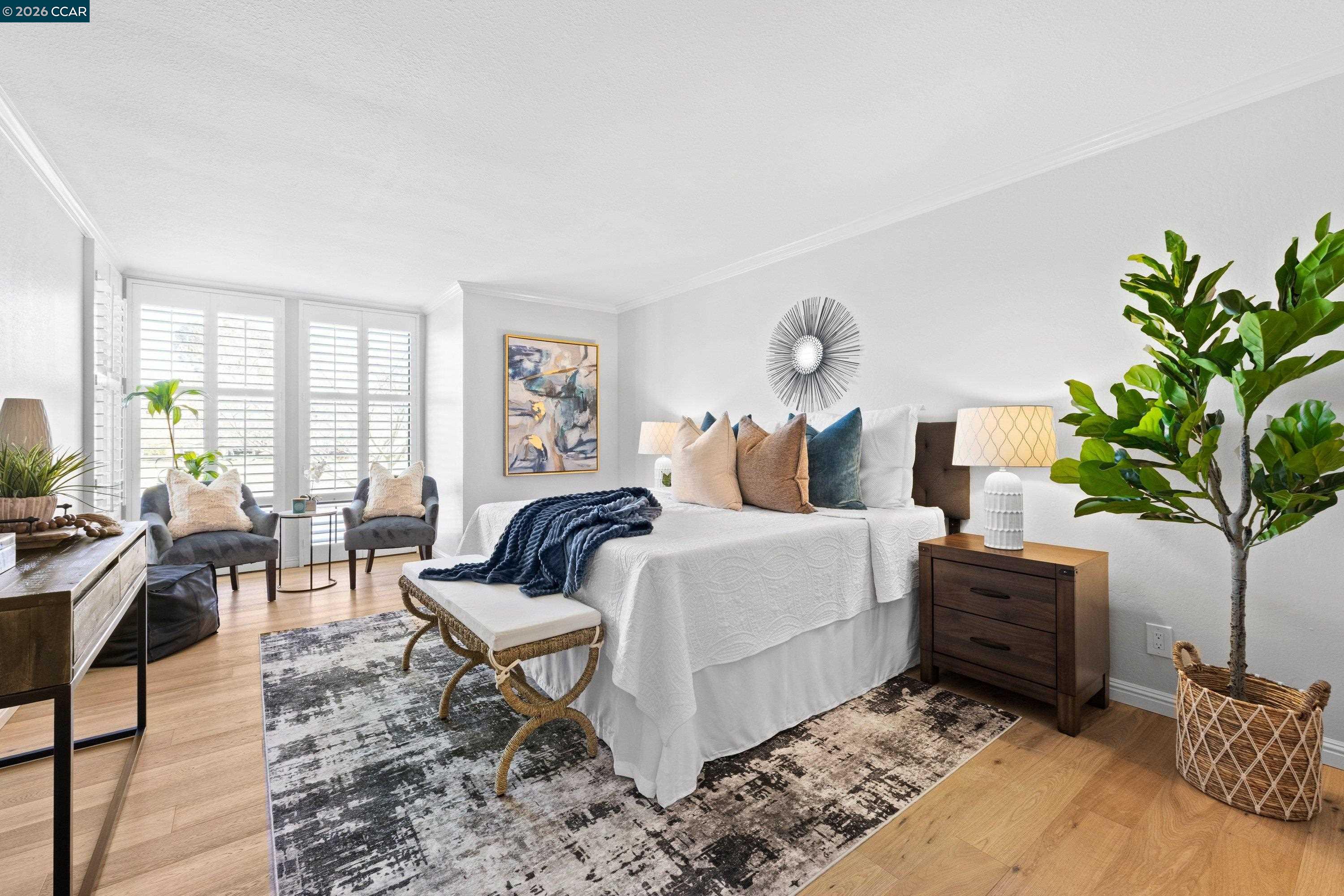 Detail Gallery Image 13 of 27 For 1111 Compass Ln #105,  Foster City,  CA 94404 - 3 Beds | 2 Baths