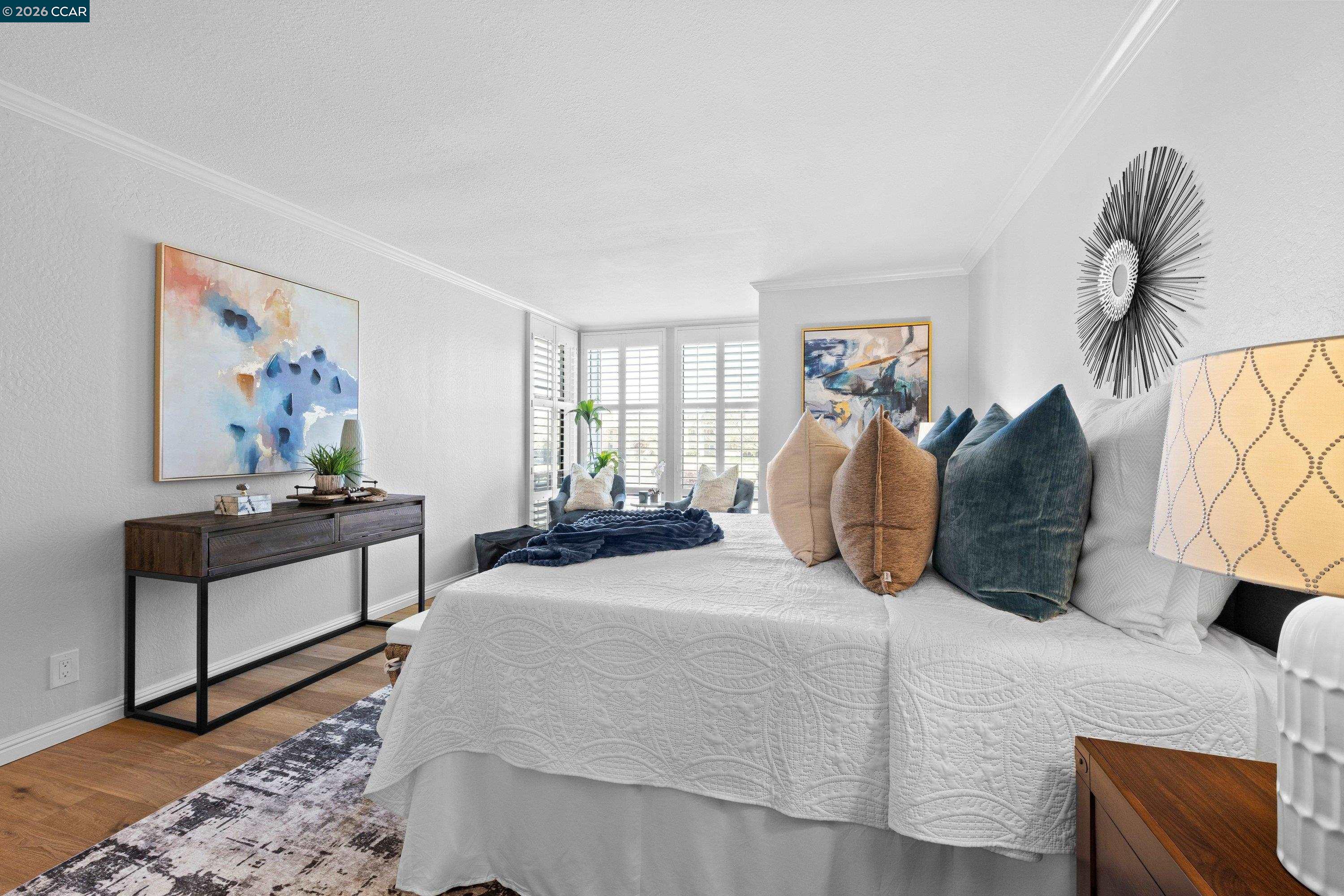 Detail Gallery Image 15 of 27 For 1111 Compass Ln #105,  Foster City,  CA 94404 - 3 Beds | 2 Baths