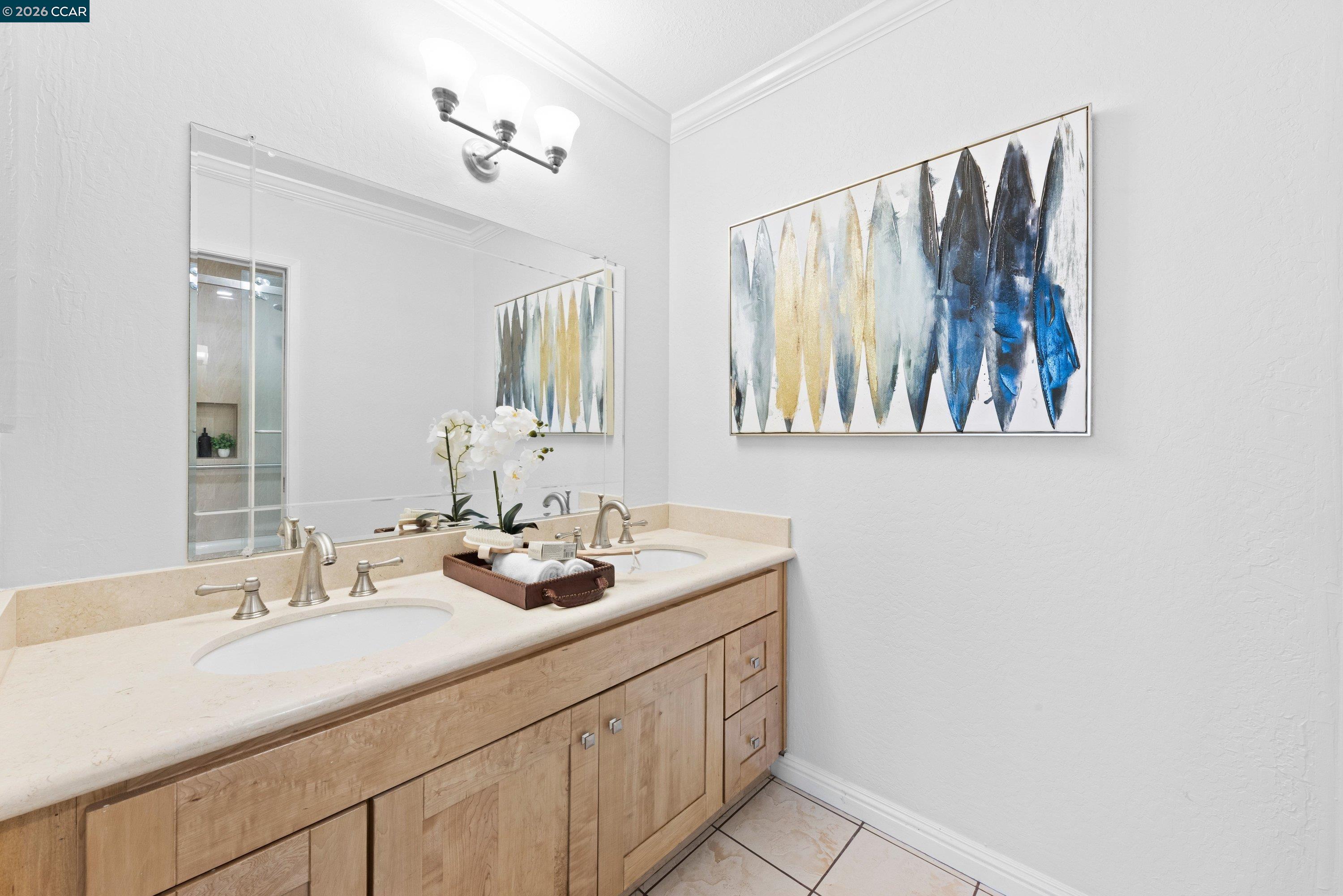 Detail Gallery Image 17 of 27 For 1111 Compass Ln #105,  Foster City,  CA 94404 - 3 Beds | 2 Baths