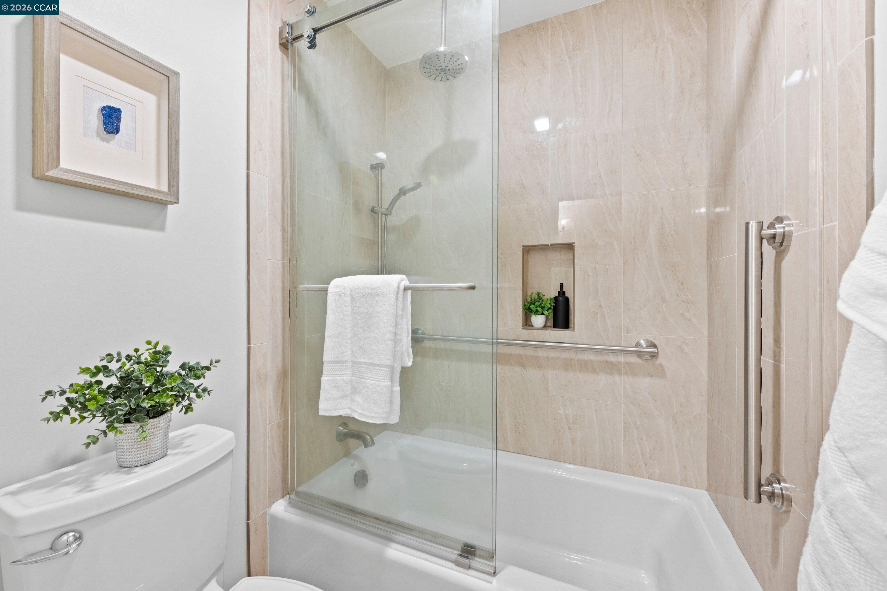 Detail Gallery Image 18 of 27 For 1111 Compass Ln #105,  Foster City,  CA 94404 - 3 Beds | 2 Baths