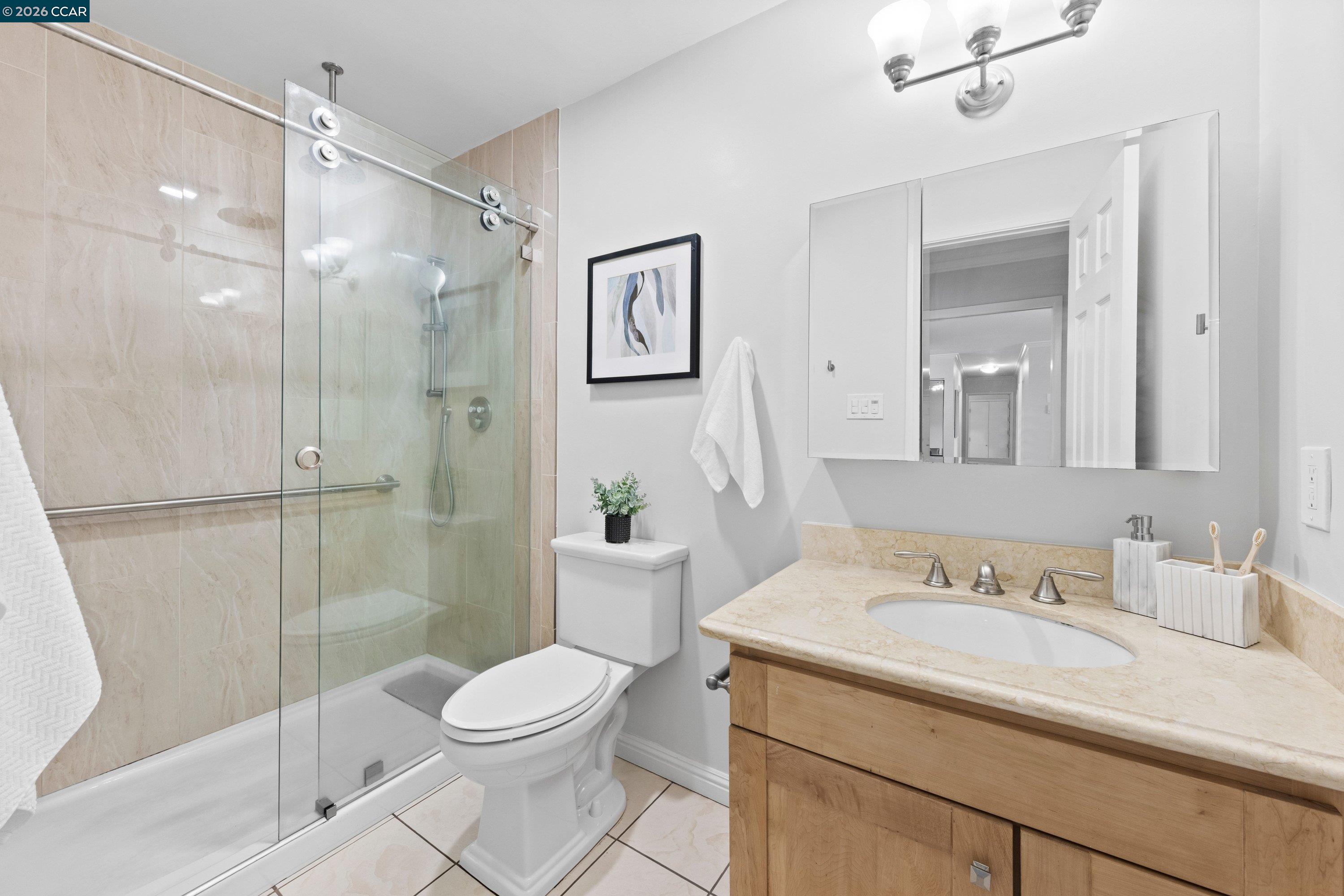 Detail Gallery Image 23 of 27 For 1111 Compass Ln #105,  Foster City,  CA 94404 - 3 Beds | 2 Baths