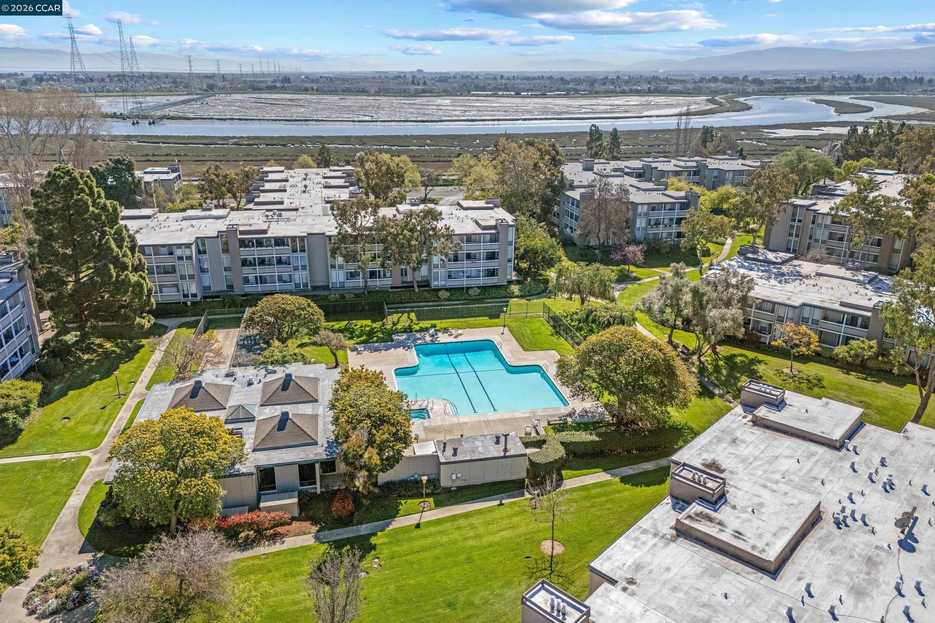 Detail Gallery Image 27 of 27 For 1111 Compass Ln #105,  Foster City,  CA 94404 - 3 Beds | 2 Baths