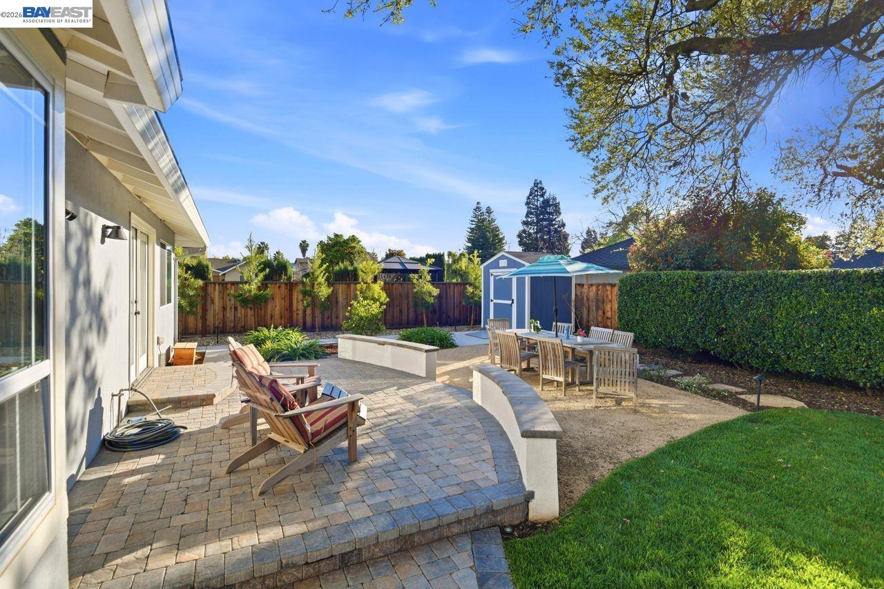 Detail Gallery Image 37 of 45 For 2124 Orion Ct, Livermore,  CA 94550 - 3 Beds | 2 Baths