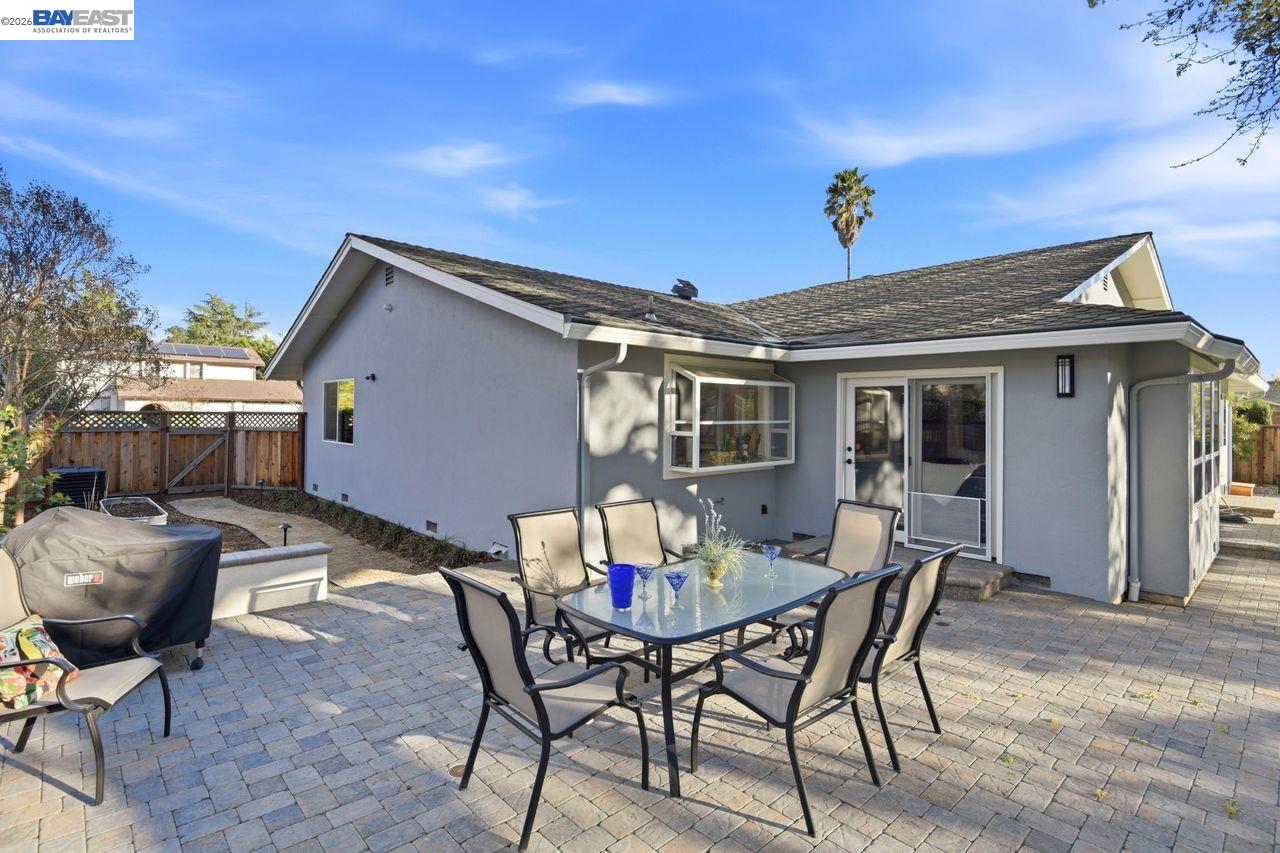 Detail Gallery Image 39 of 45 For 2124 Orion Ct, Livermore,  CA 94550 - 3 Beds | 2 Baths